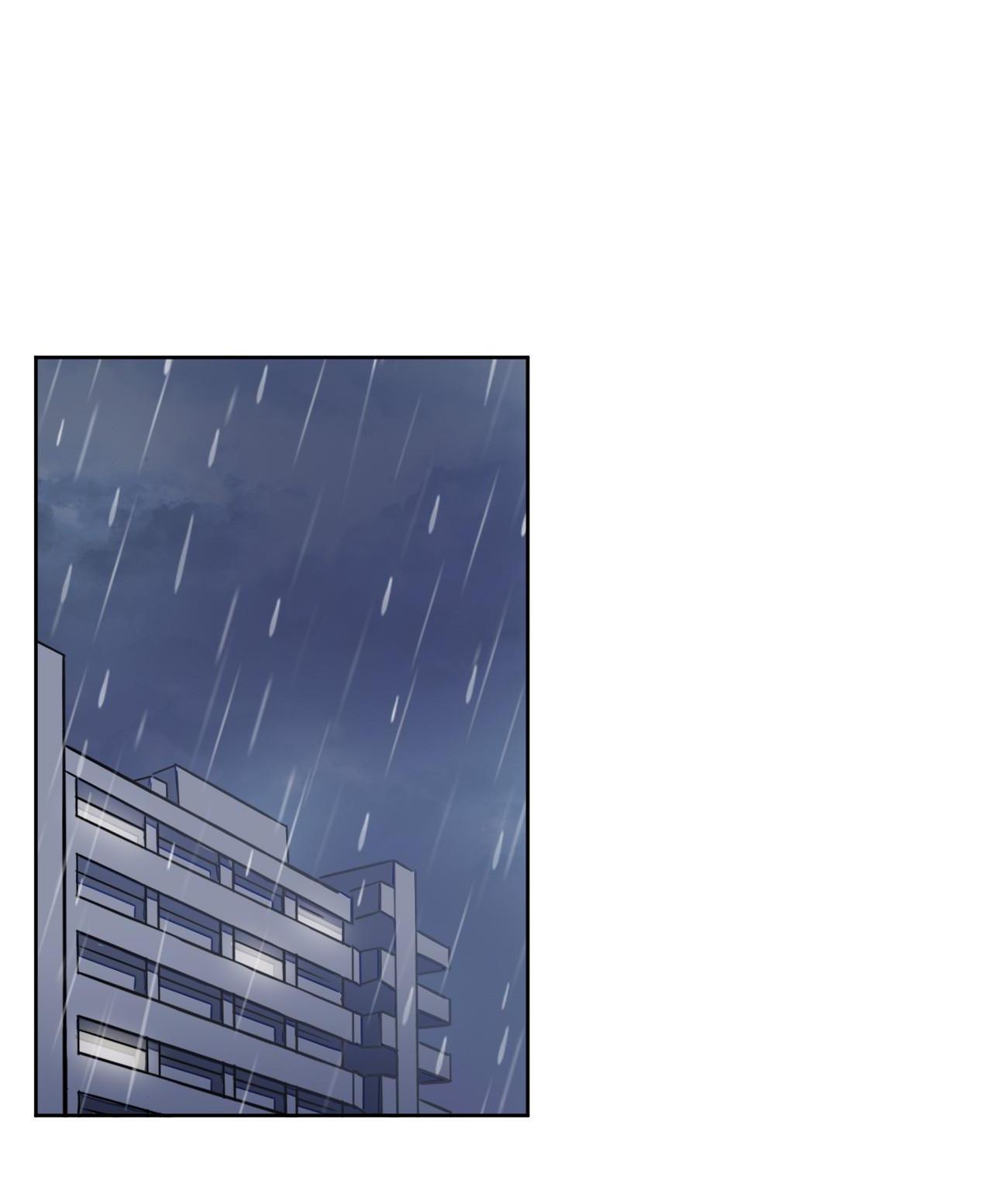 God gave me this awkward superpower, what is it for? chapter 30 - page 2