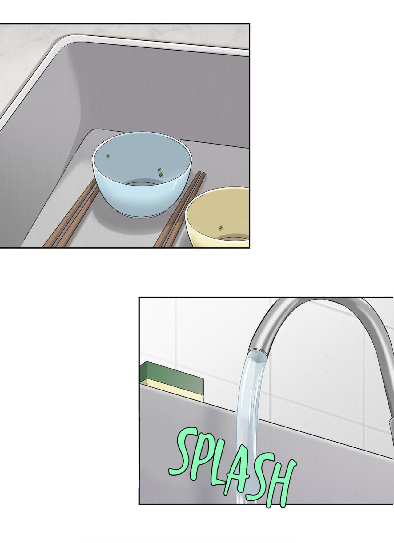 God gave me this awkward superpower, what is it for? chapter 30 - page 29