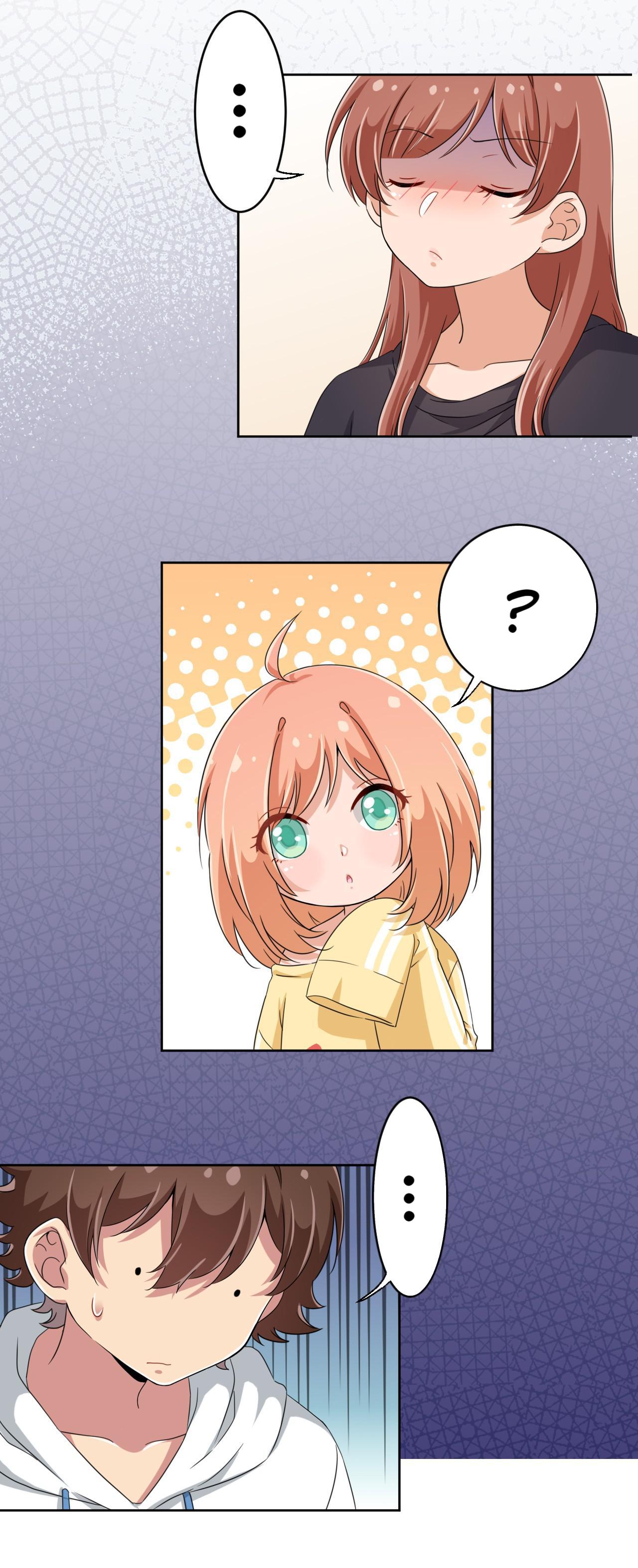 God gave me this awkward superpower, what is it for? chapter 31 - page 3