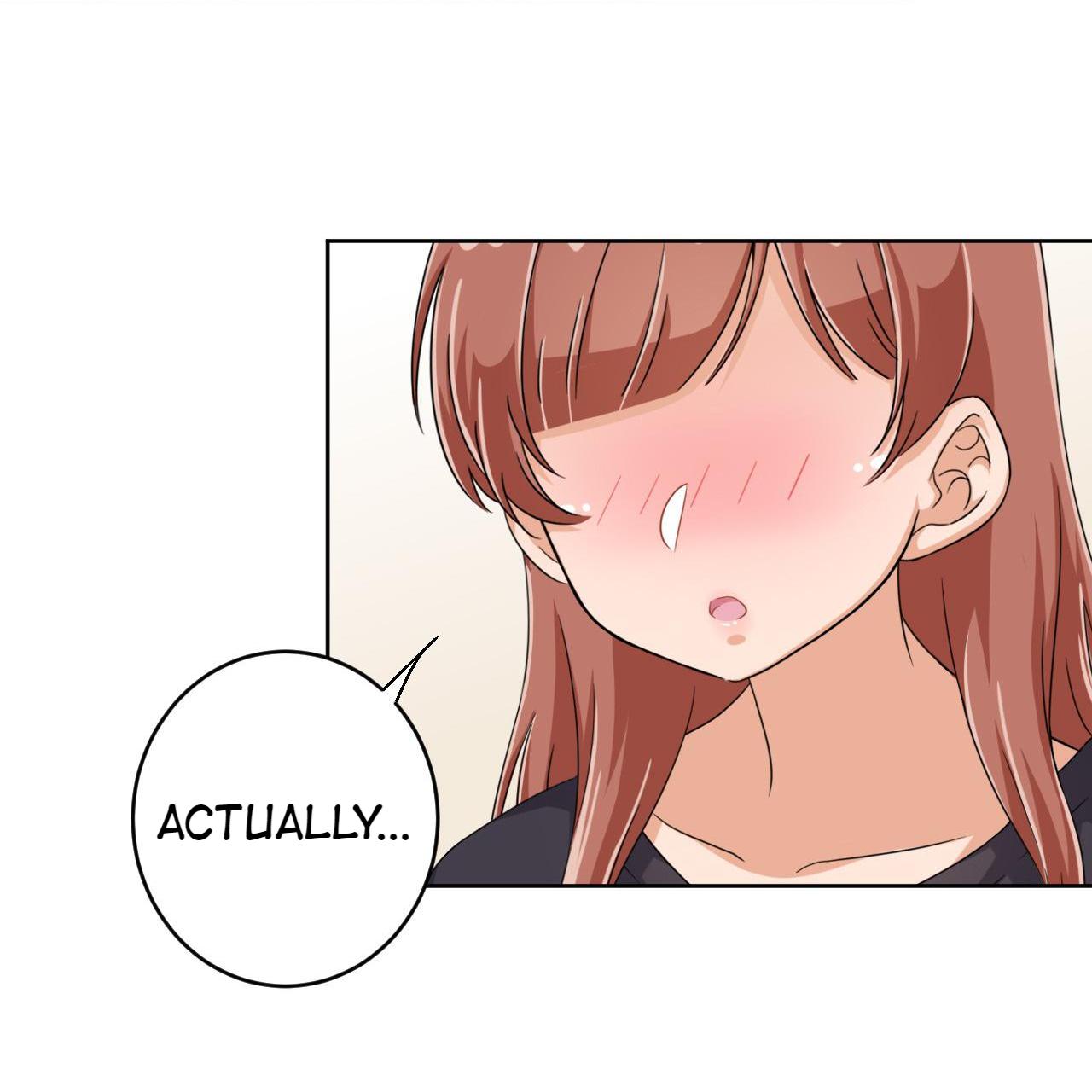 God gave me this awkward superpower, what is it for? chapter 31 - page 36