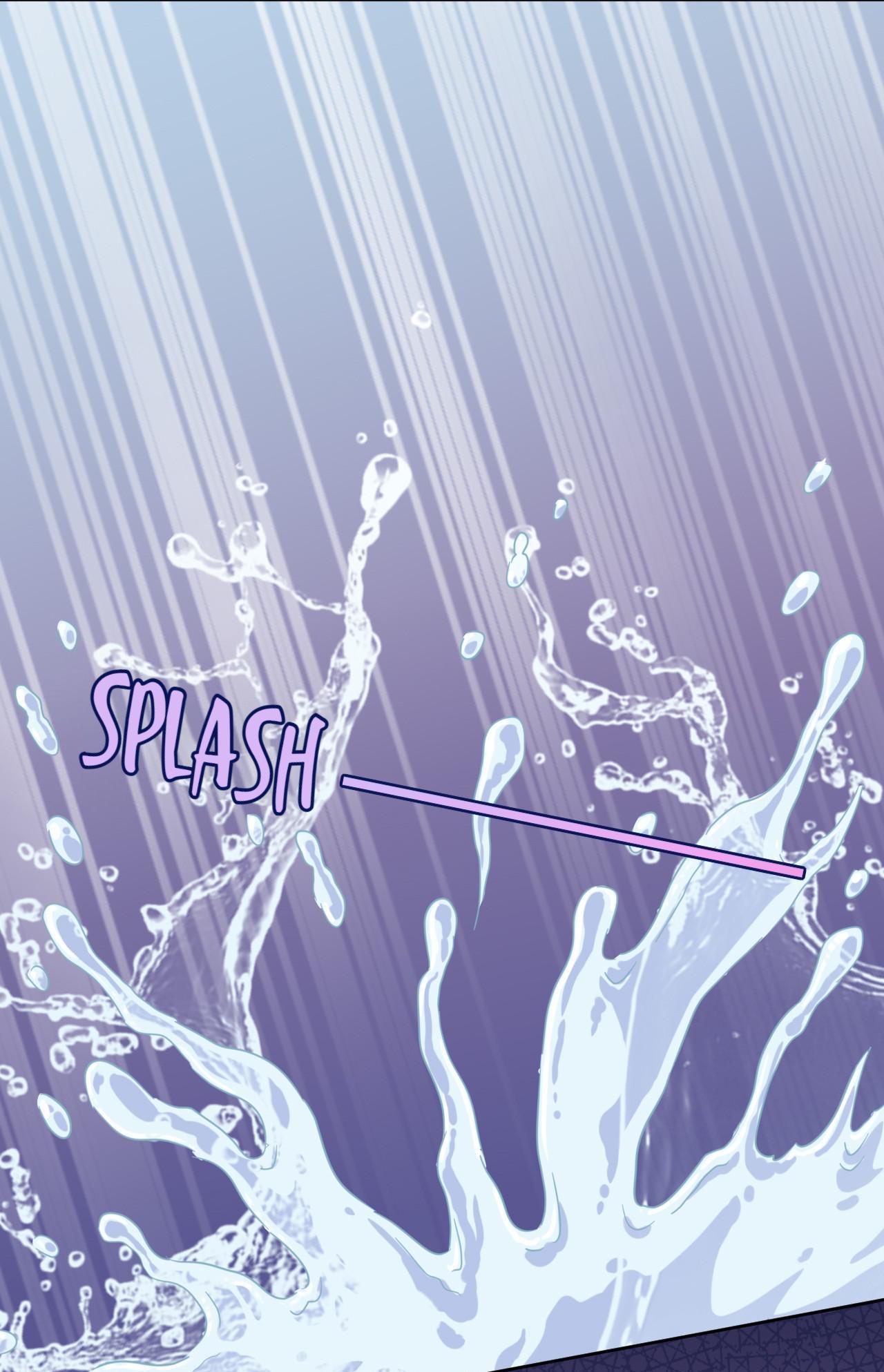 God gave me this awkward superpower, what is it for? chapter 46 - page 34