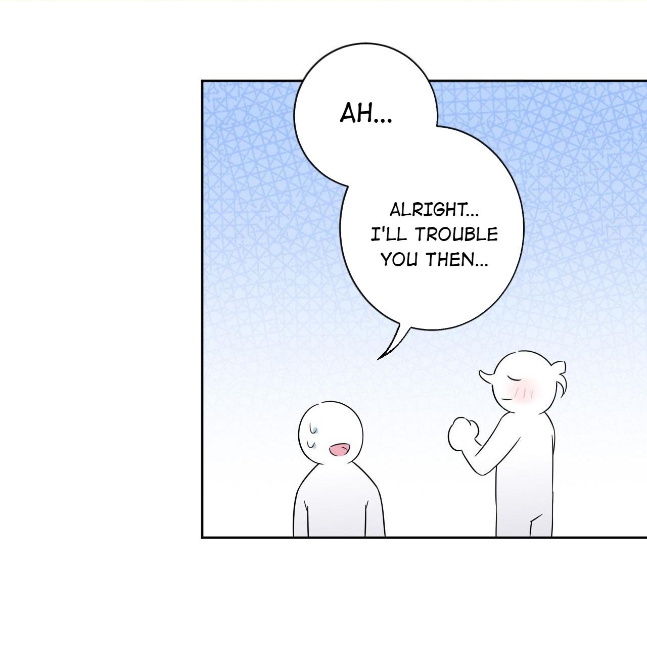 God gave me this awkward superpower, what is it for? chapter 46 - page 7
