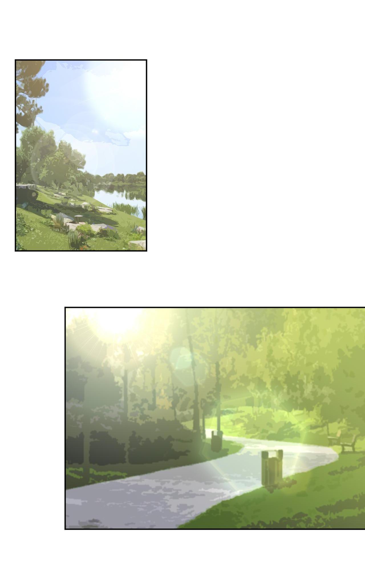 God gave me this awkward superpower, what is it for? chapter 29 - page 2
