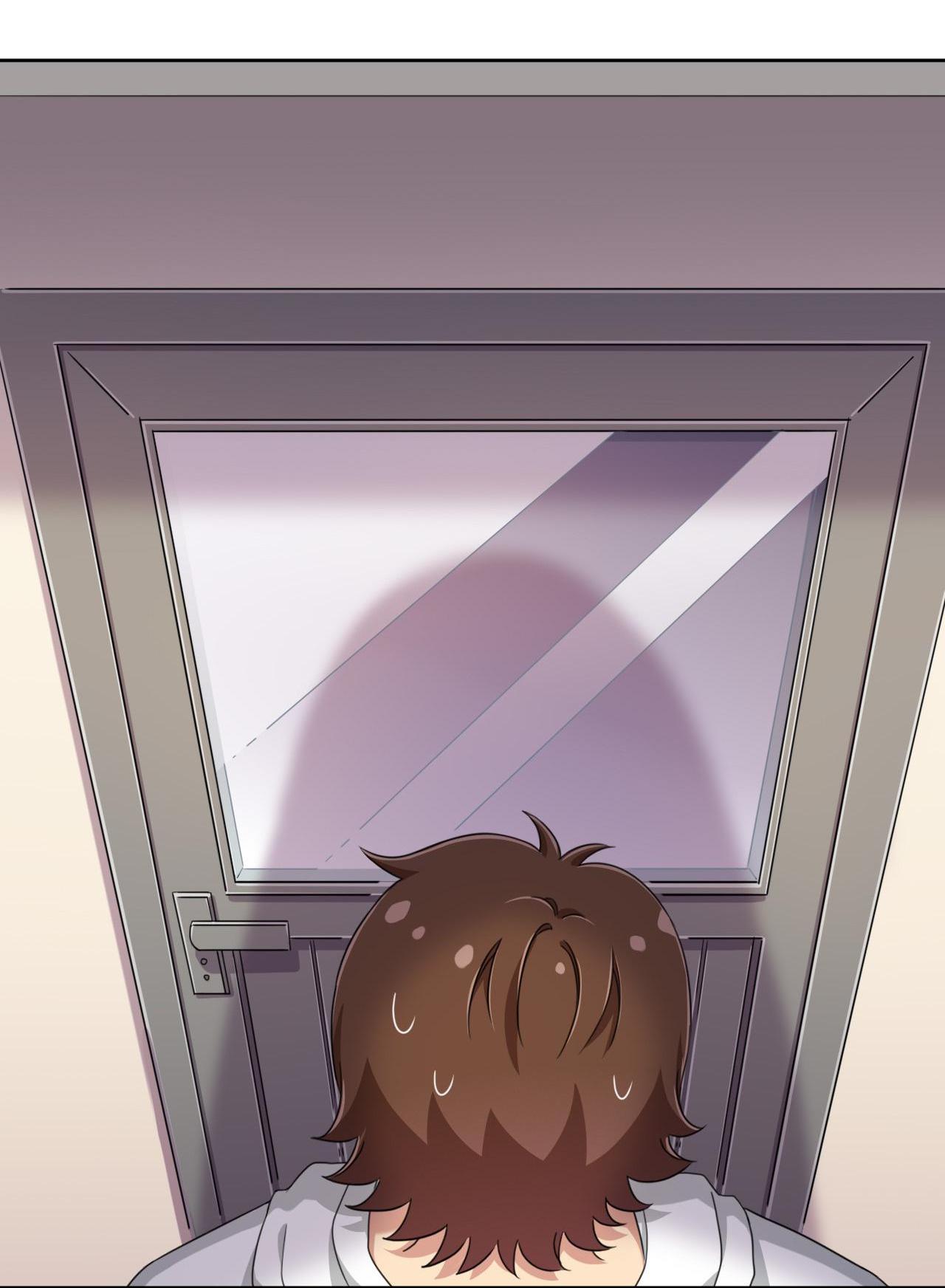 God gave me this awkward superpower, what is it for? chapter 29 - page 5