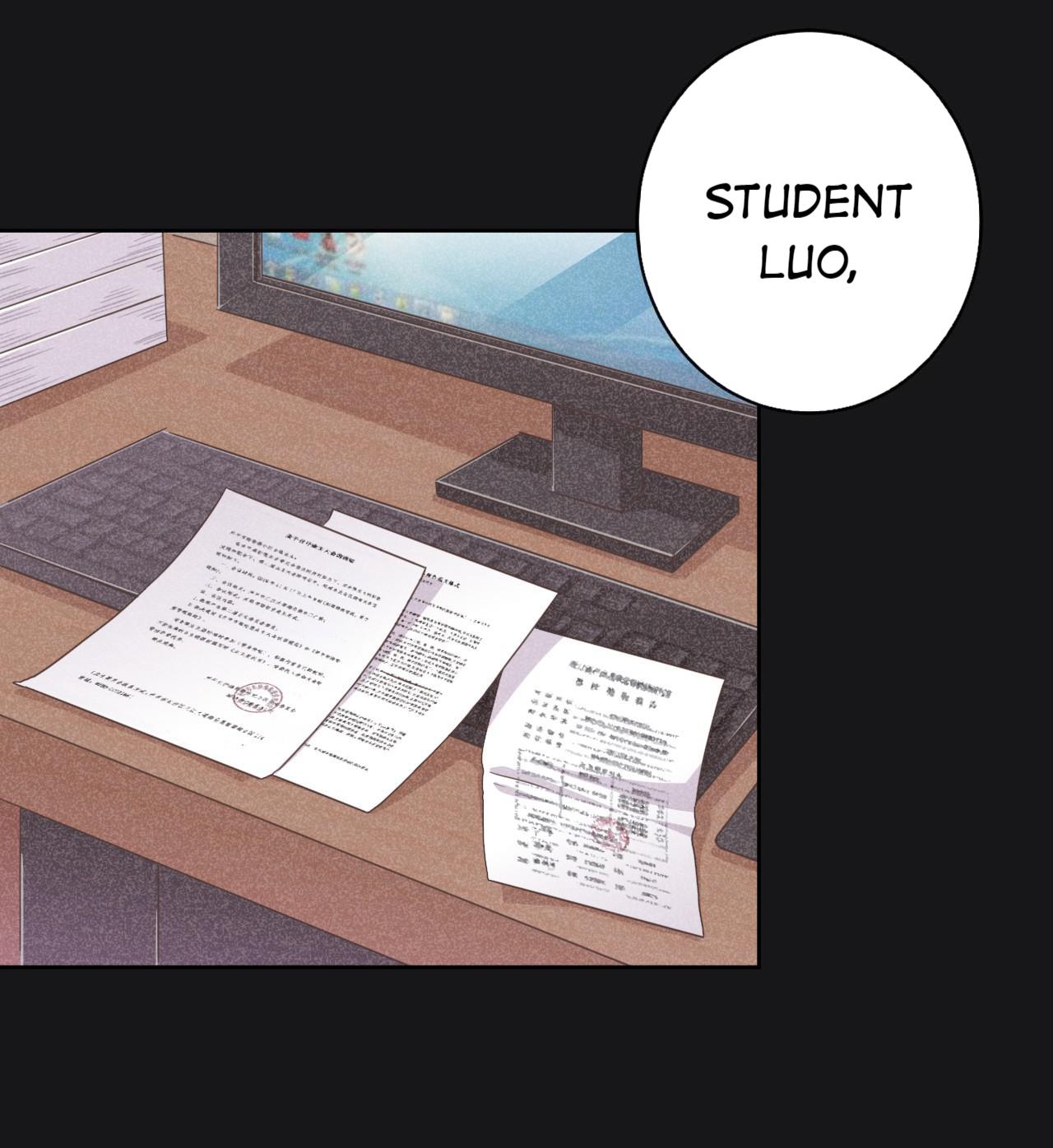God gave me this awkward superpower, what is it for? chapter 29 - page 7