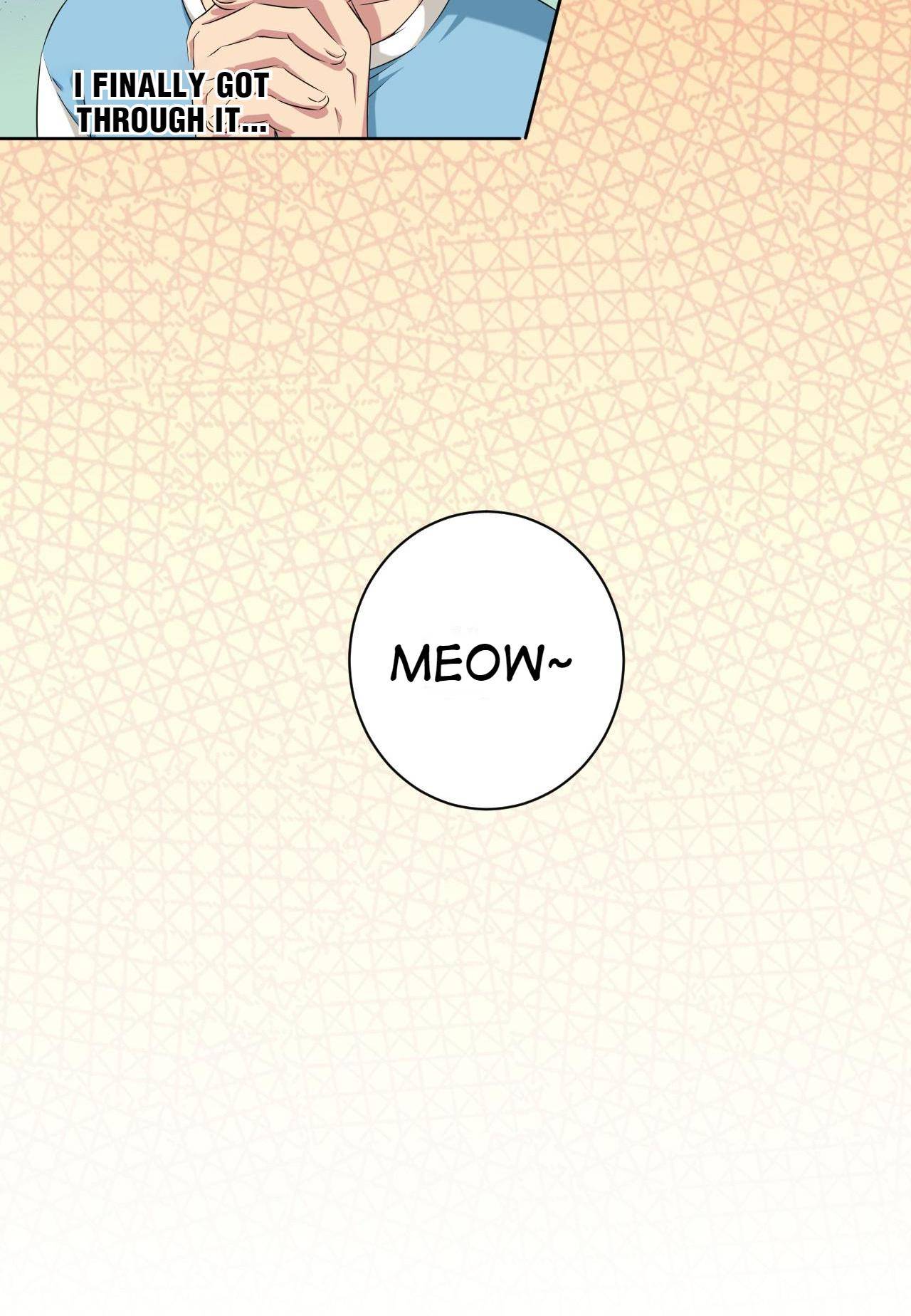 God gave me this awkward superpower, what is it for? chapter 58 - page 21