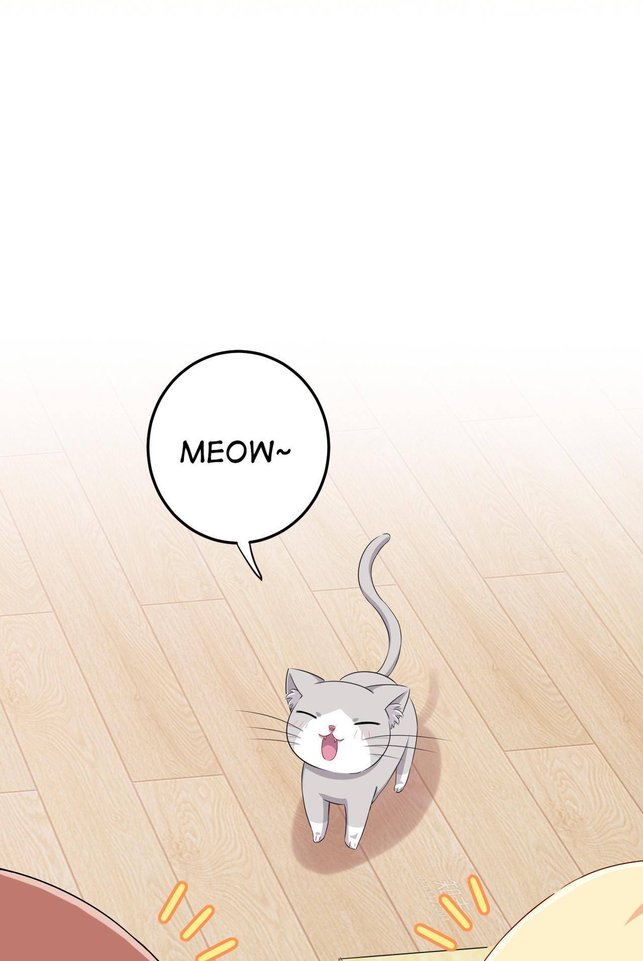 God gave me this awkward superpower, what is it for? chapter 58 - page 22