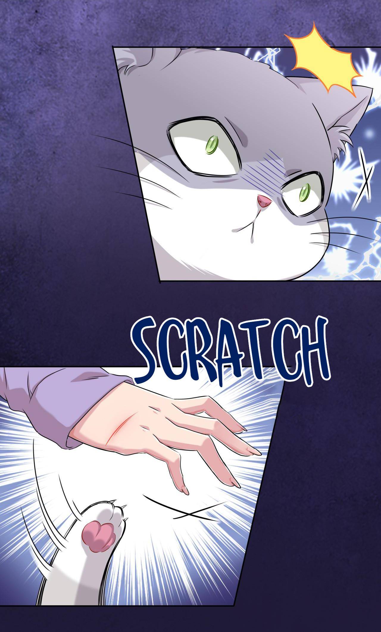 God gave me this awkward superpower, what is it for? chapter 58 - page 27