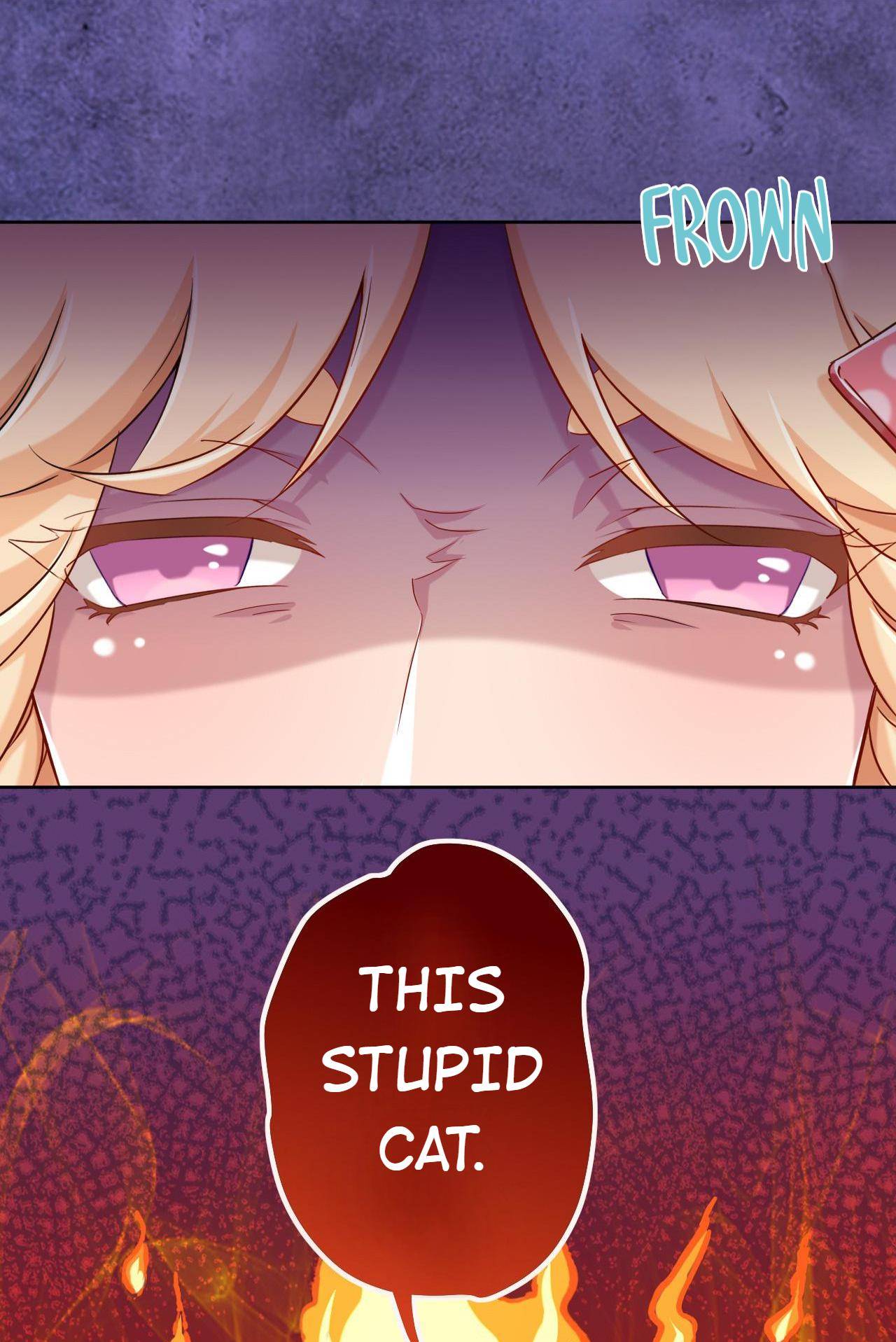God gave me this awkward superpower, what is it for? chapter 58 - page 29