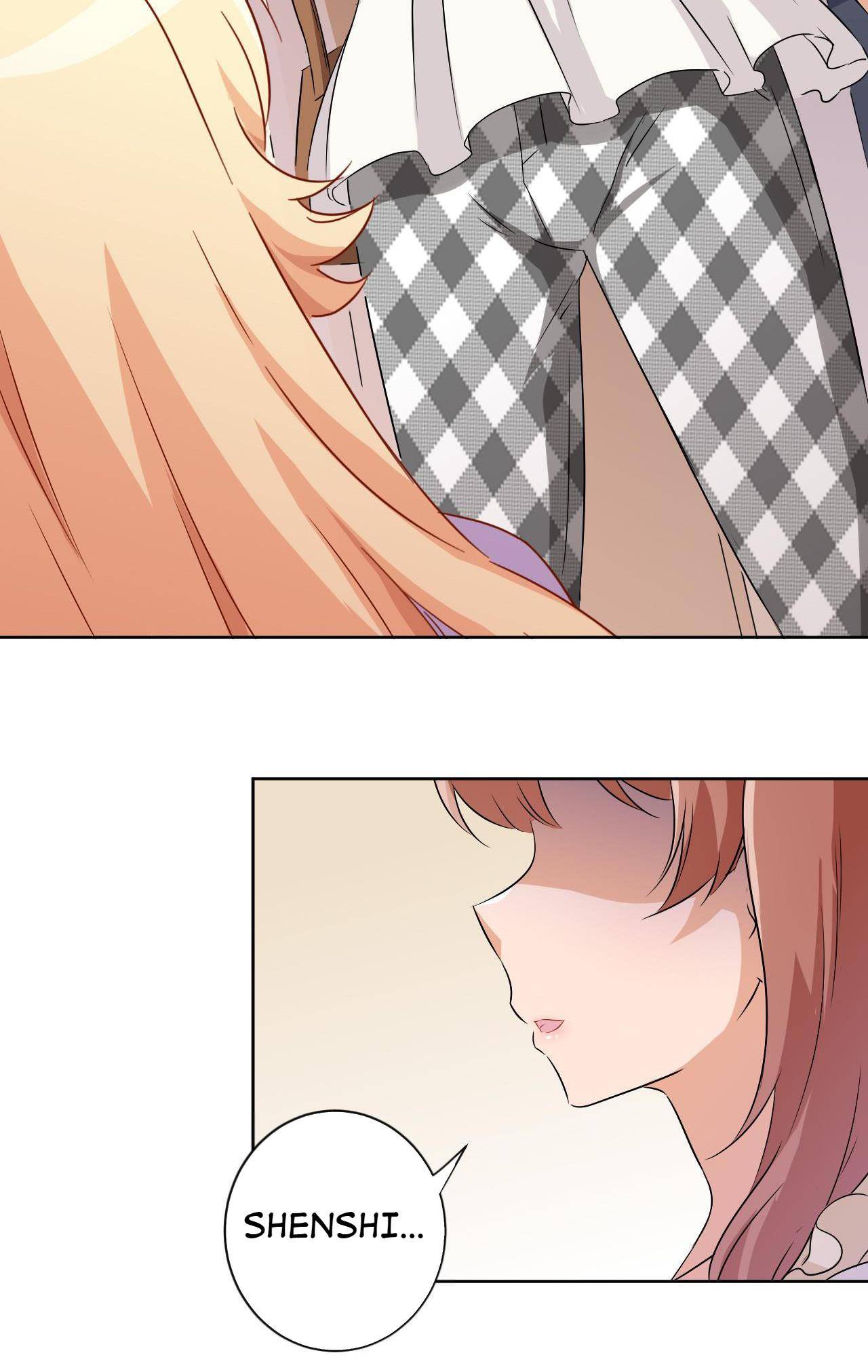 God gave me this awkward superpower, what is it for? chapter 58 - page 5