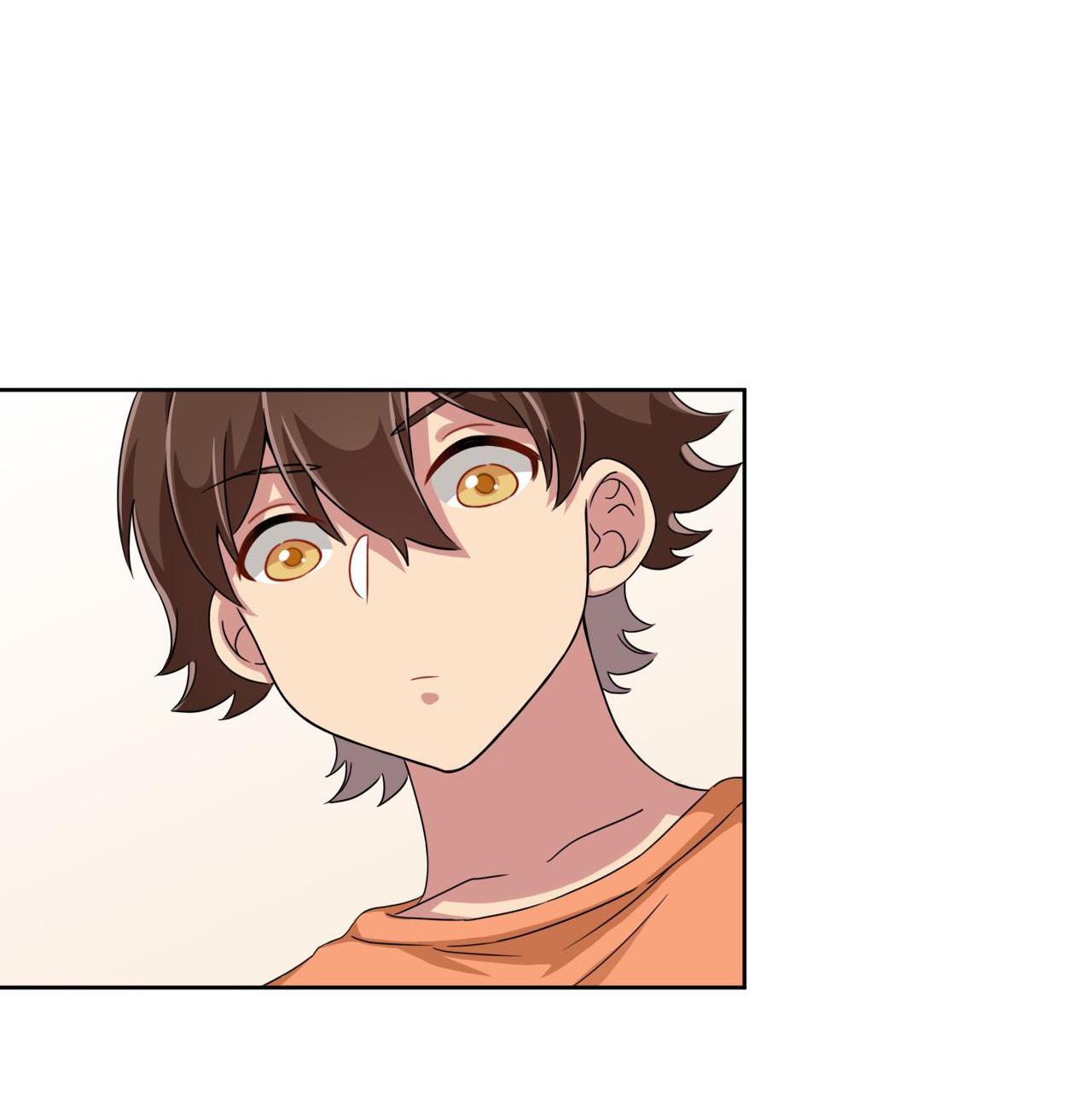 God gave me this awkward superpower, what is it for? chapter 28 - page 24
