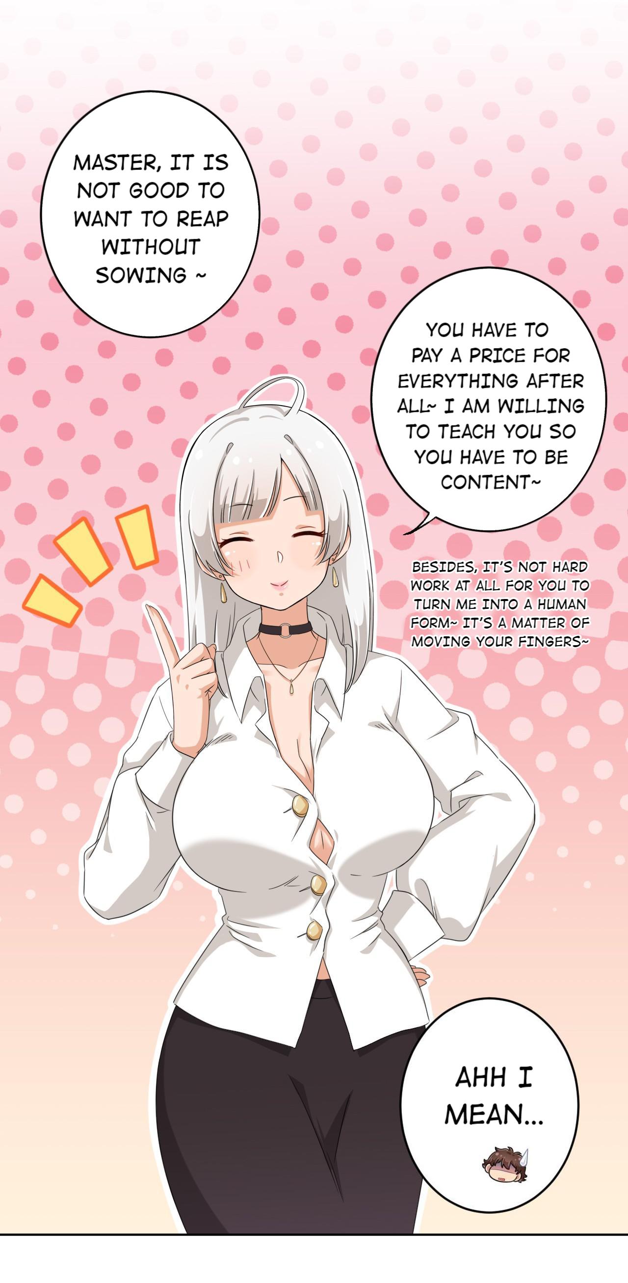 God gave me this awkward superpower, what is it for? chapter 28 - page 6