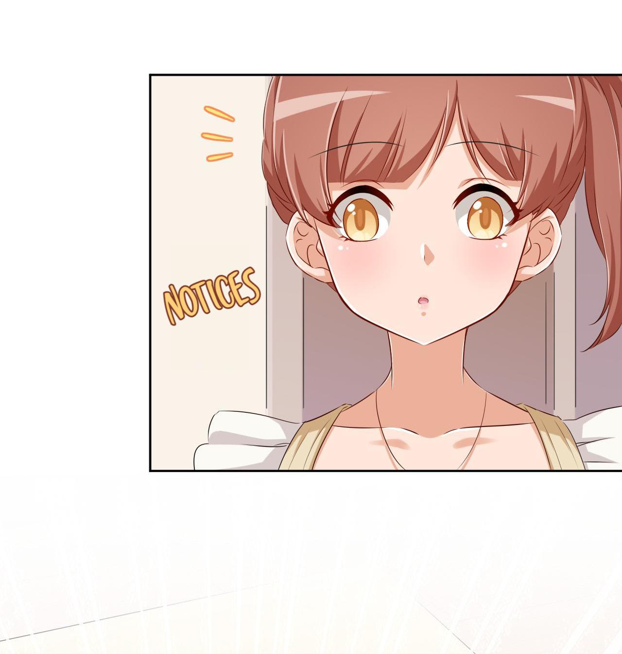 God gave me this awkward superpower, what is it for? chapter 57 - page 42
