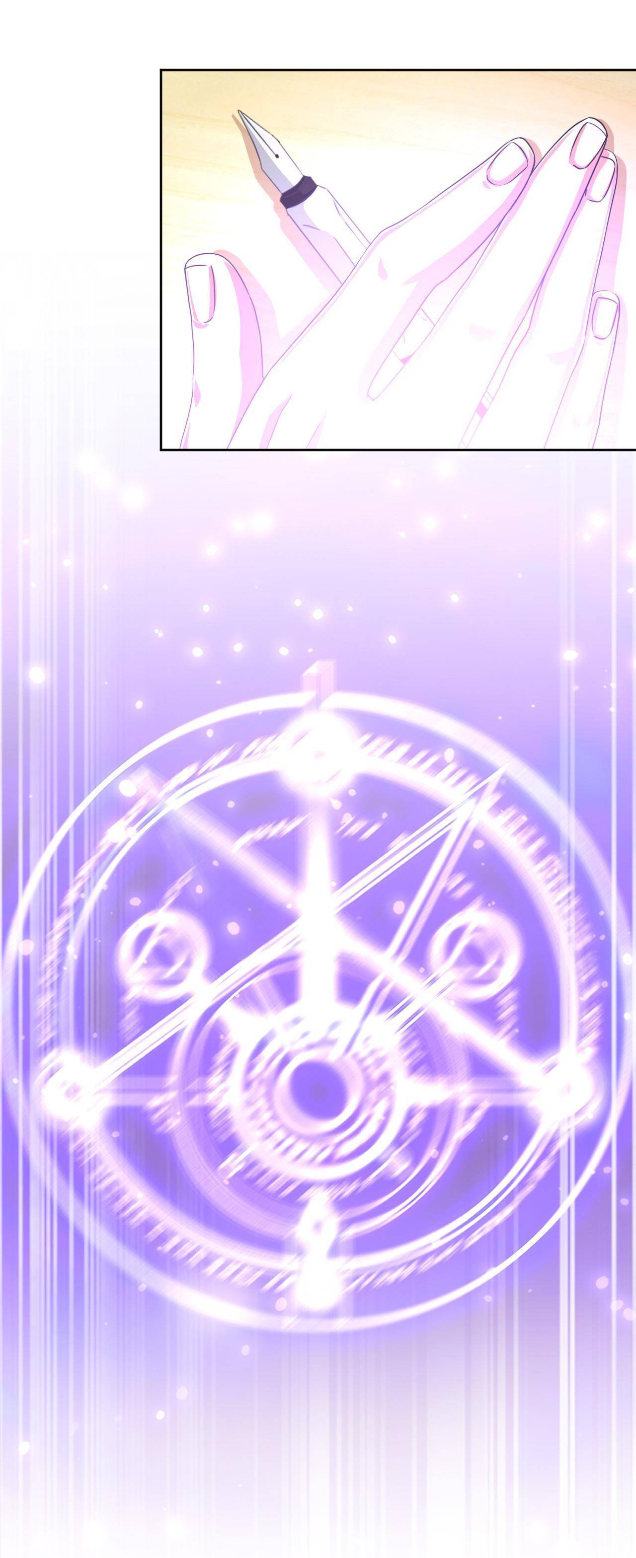God gave me this awkward superpower, what is it for? chapter 27 - page 28