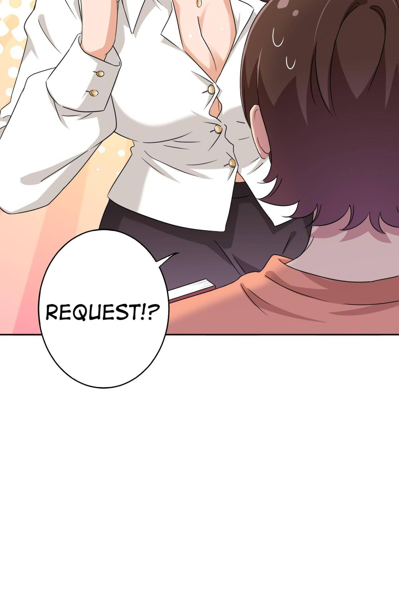 God gave me this awkward superpower, what is it for? chapter 27 - page 44