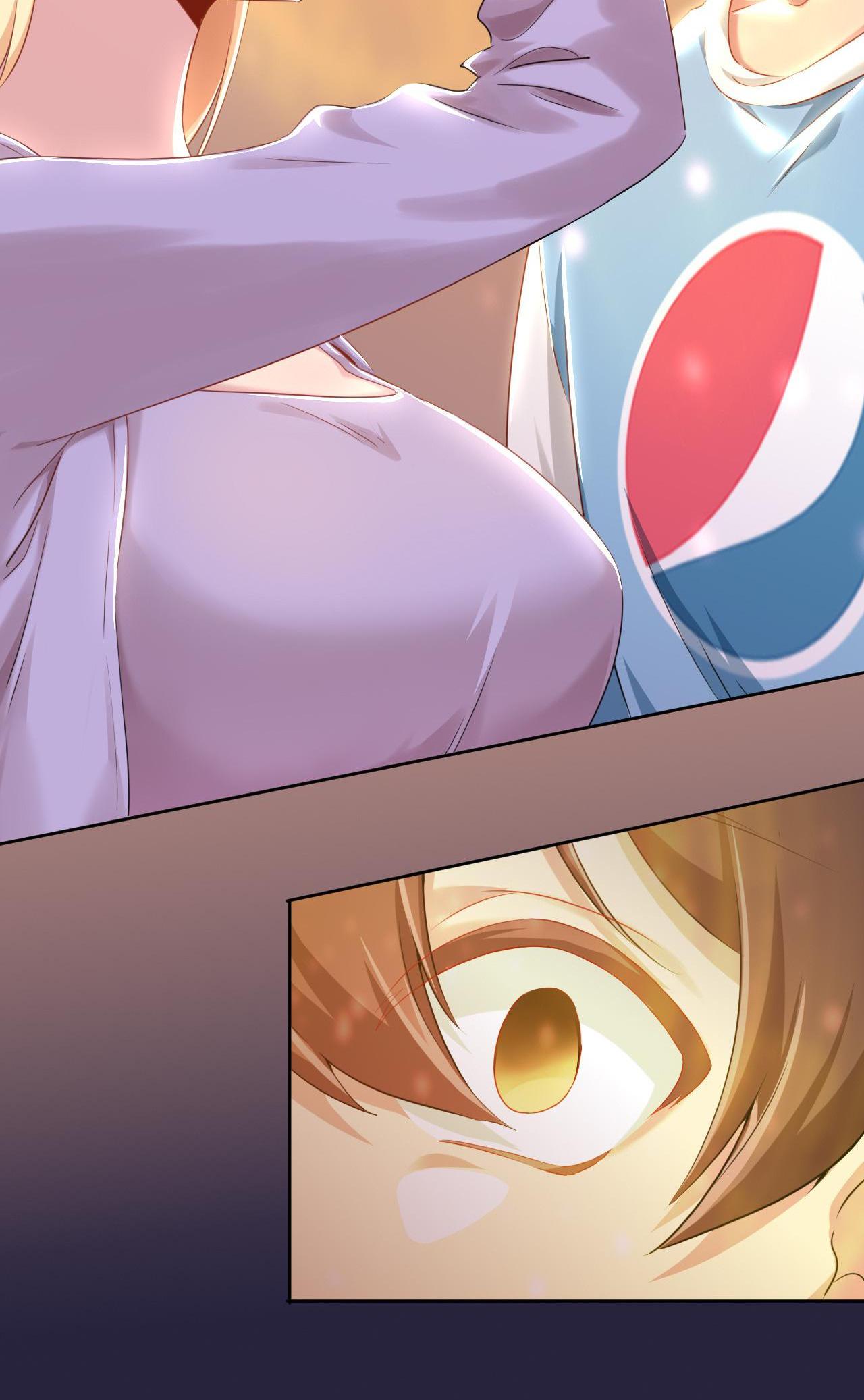 God gave me this awkward superpower, what is it for? chapter 56 - page 22