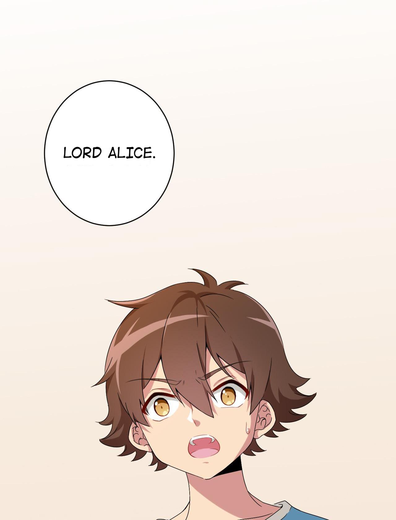 God gave me this awkward superpower, what is it for? chapter 56 - page 40