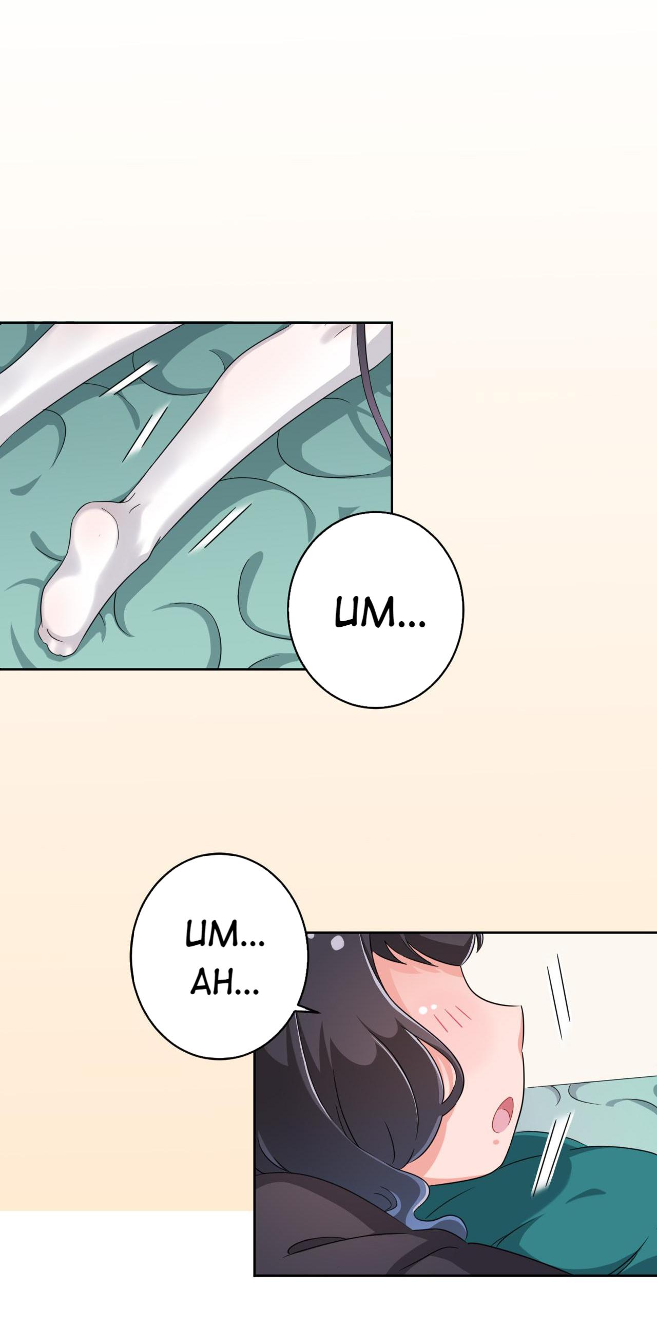God gave me this awkward superpower, what is it for? chapter 26 - page 12