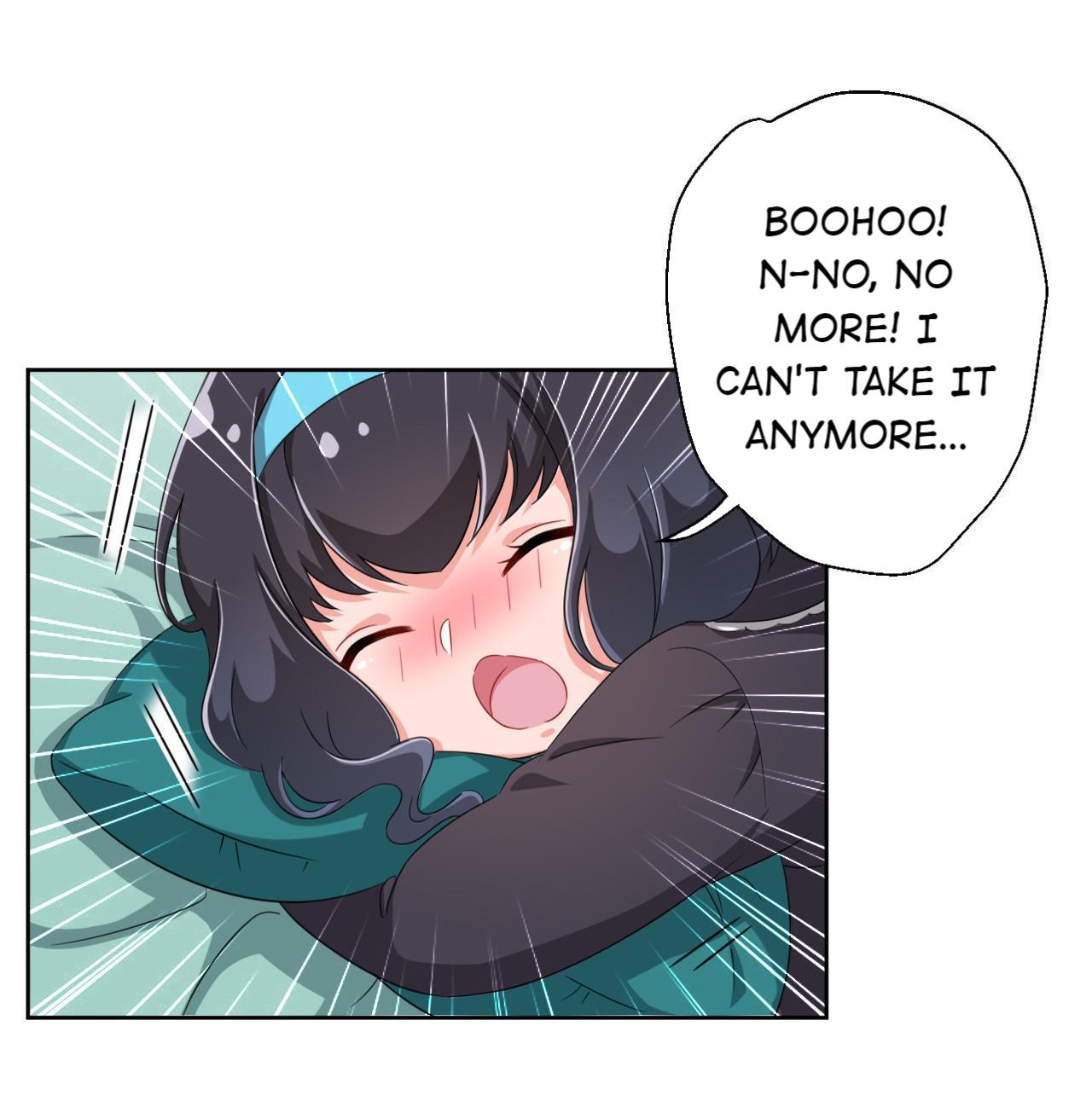 God gave me this awkward superpower, what is it for? chapter 26 - page 21