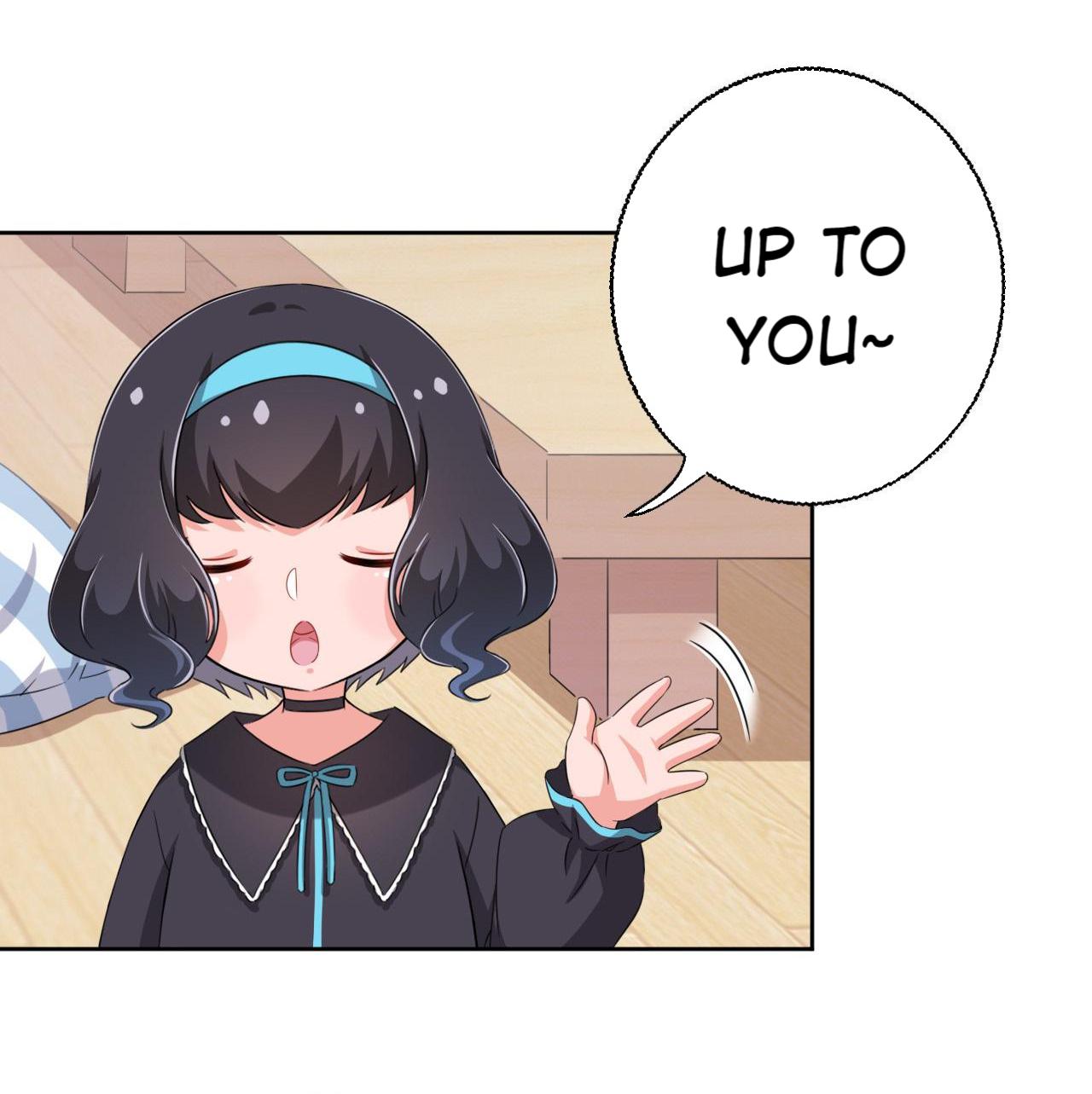 God gave me this awkward superpower, what is it for? chapter 26 - page 9