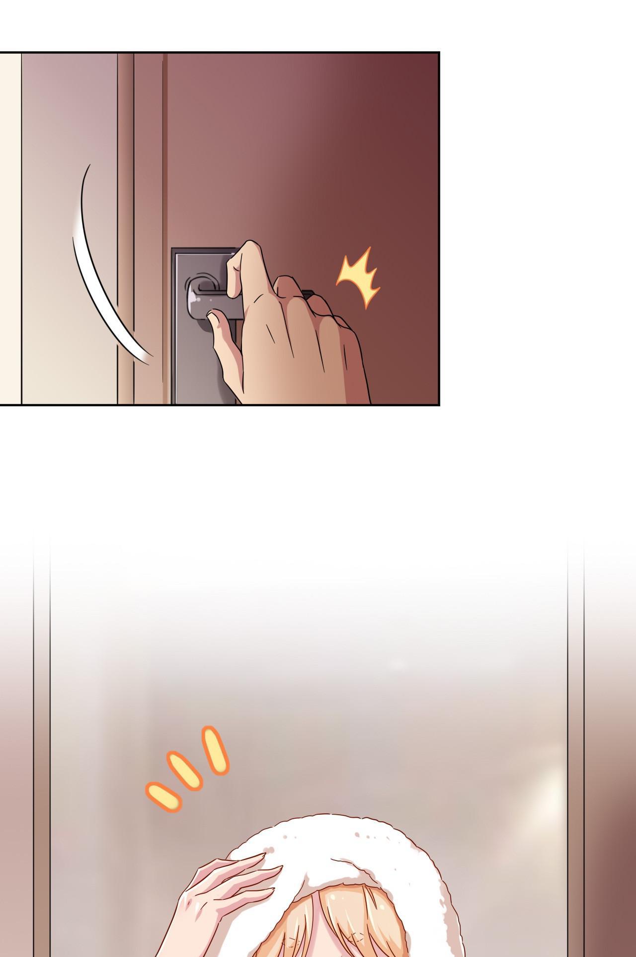 God gave me this awkward superpower, what is it for? chapter 55 - page 10