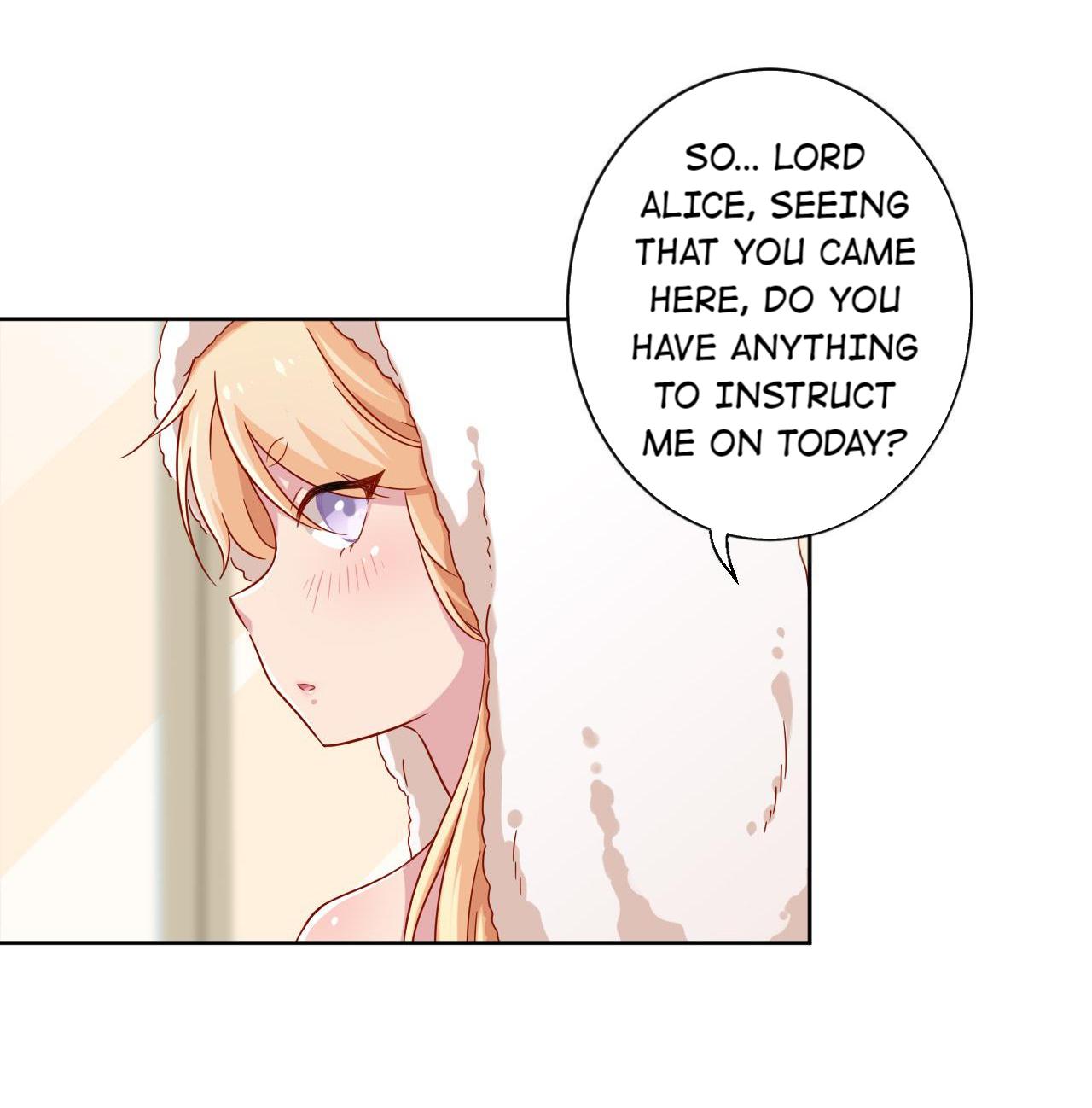 God gave me this awkward superpower, what is it for? chapter 55 - page 14