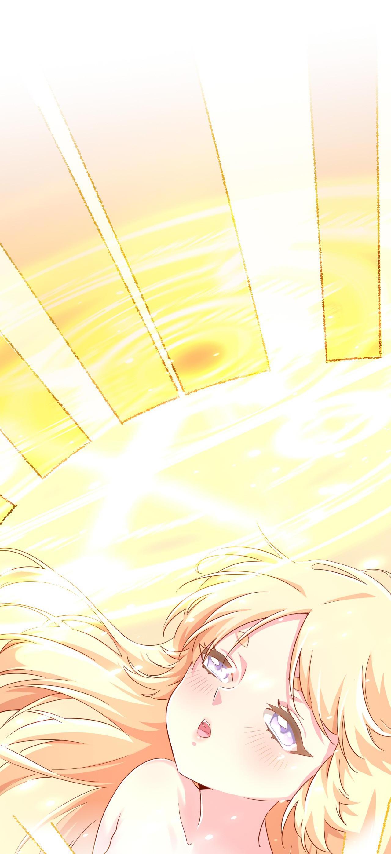 God gave me this awkward superpower, what is it for? chapter 55 - page 22