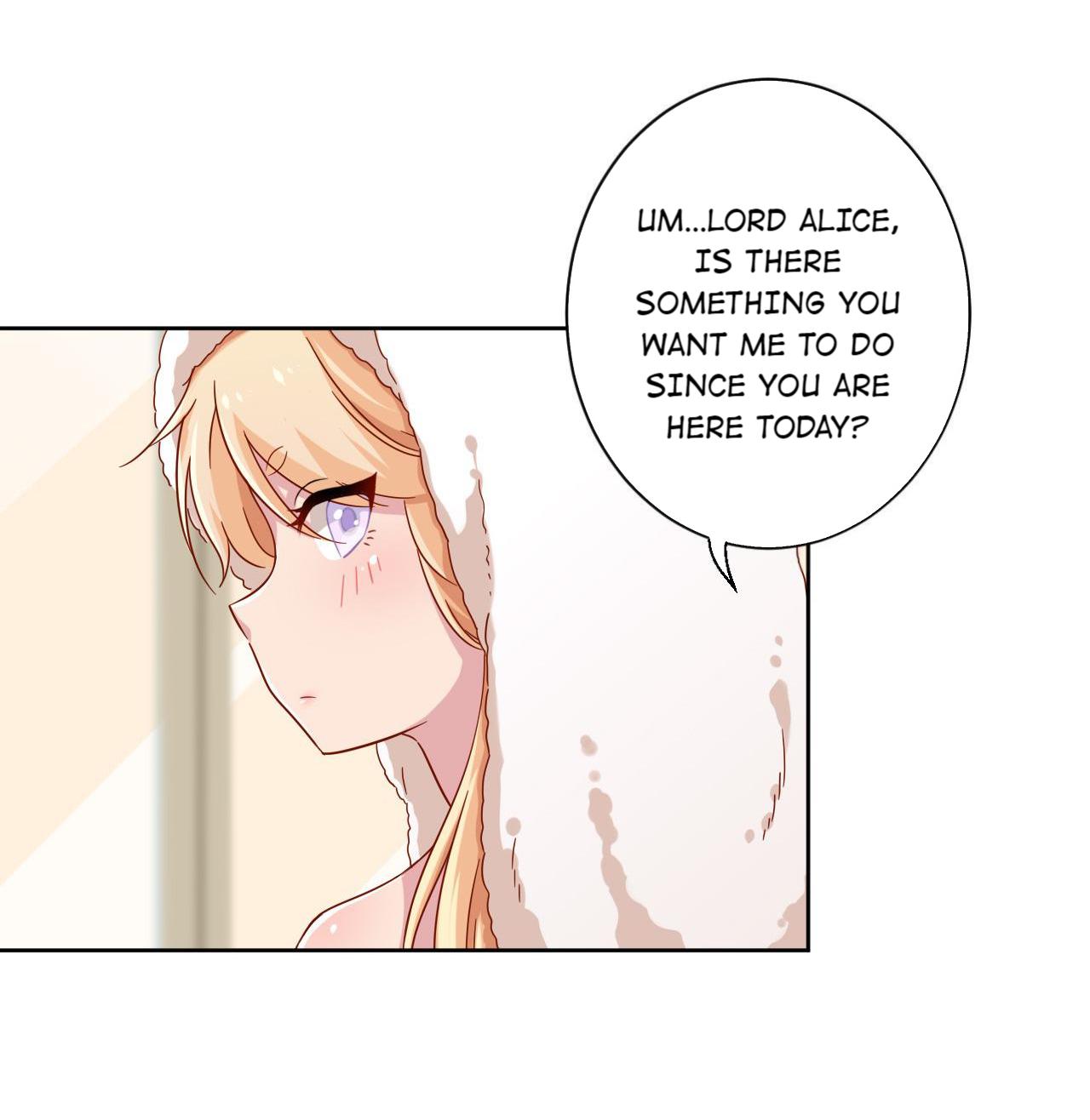 God gave me this awkward superpower, what is it for? chapter 54 - page 13