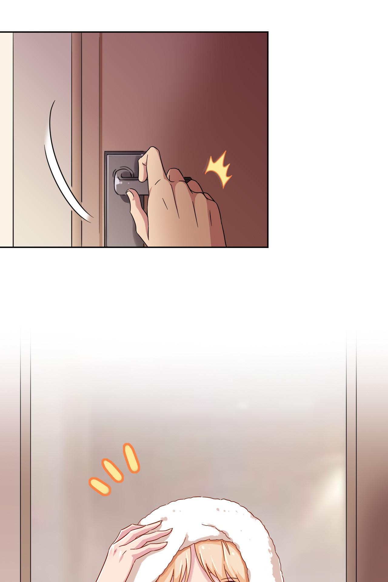 God gave me this awkward superpower, what is it for? chapter 54 - page 9