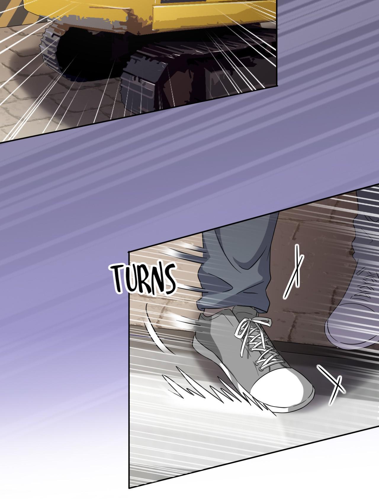 God gave me this awkward superpower, what is it for? chapter 53 - page 13