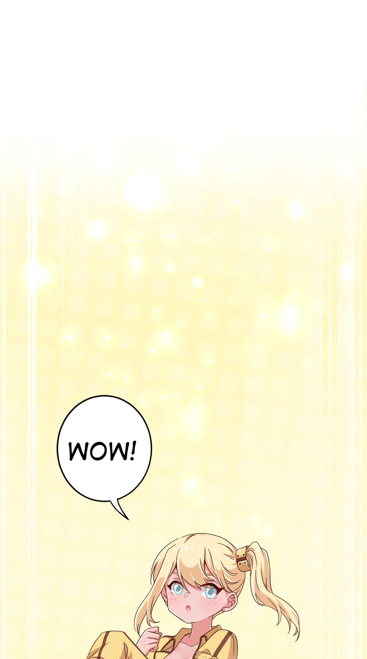 God gave me this awkward superpower, what is it for? chapter 53 - page 17