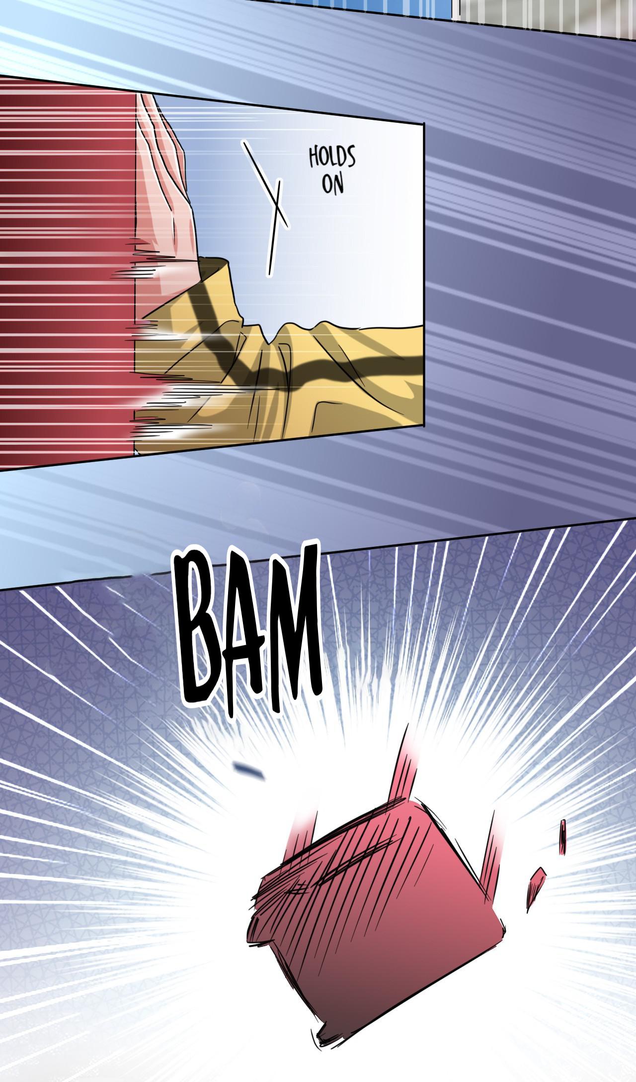 God gave me this awkward superpower, what is it for? chapter 53 - page 26