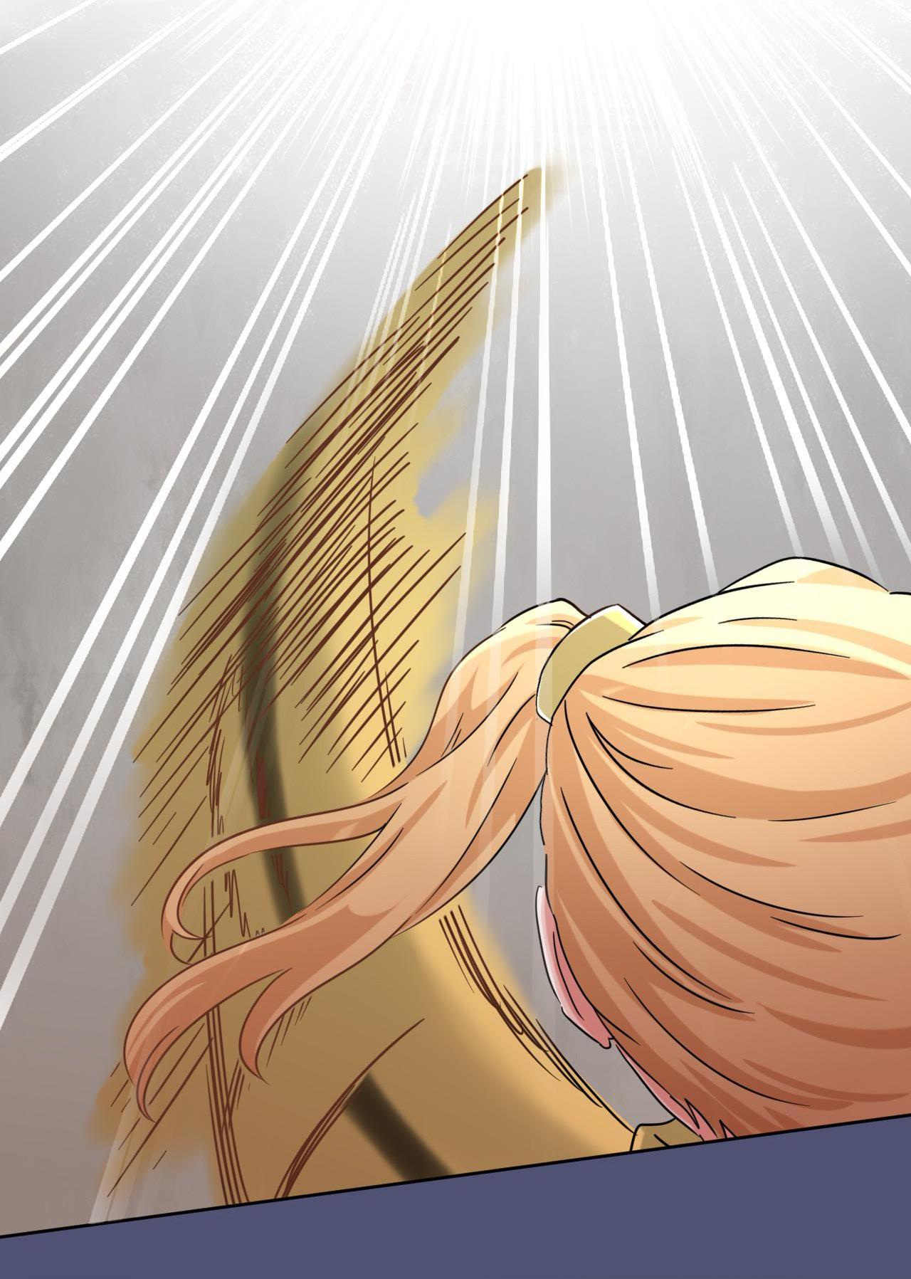 God gave me this awkward superpower, what is it for? chapter 53 - page 27