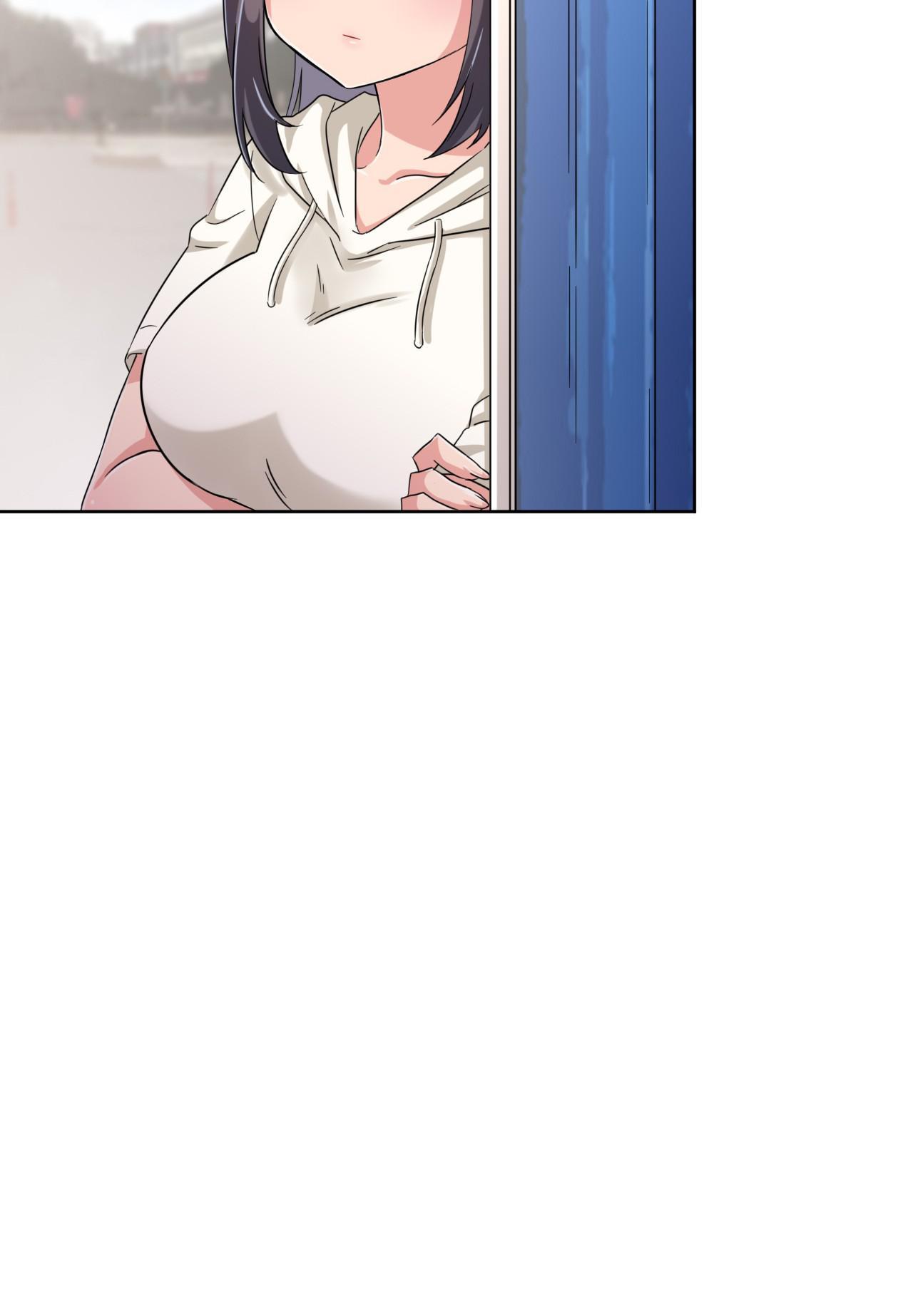 God gave me this awkward superpower, what is it for? chapter 53 - page 42