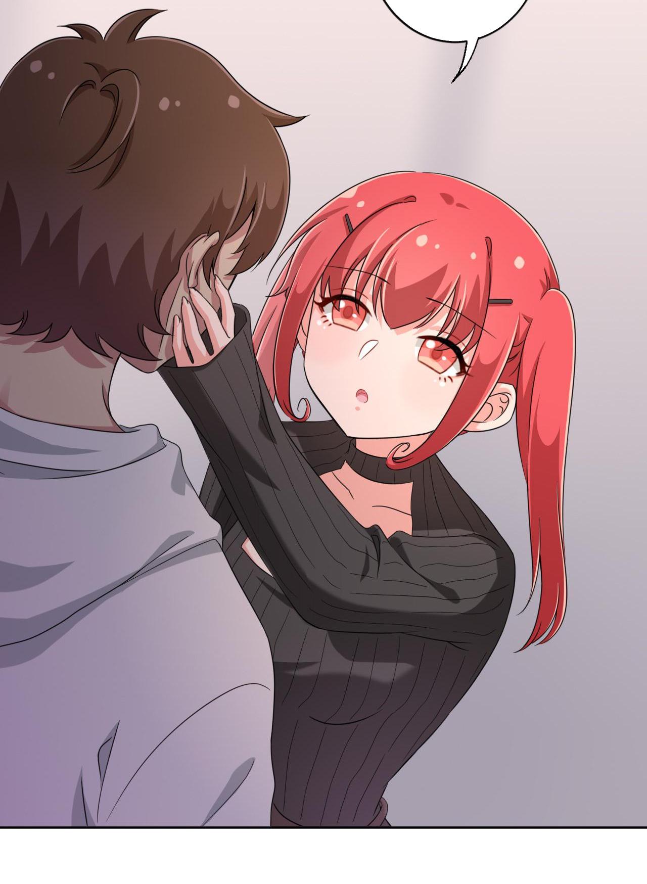 God gave me this awkward superpower, what is it for? chapter 23 - page 11