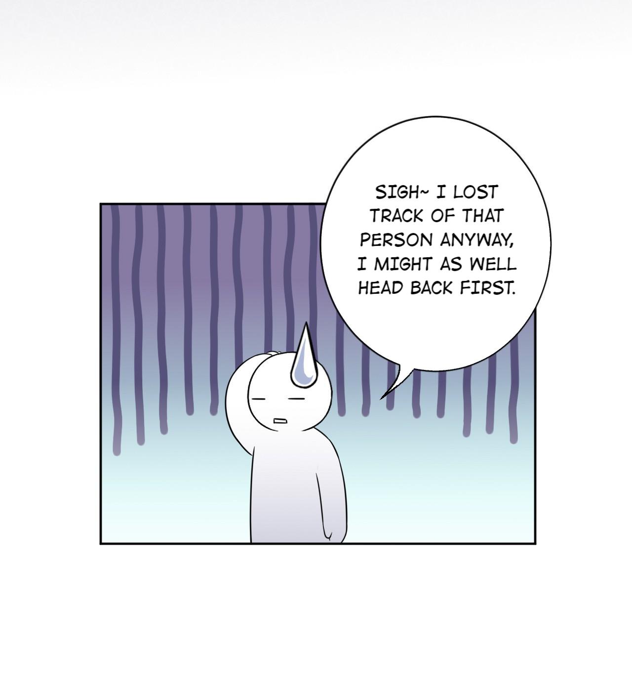God gave me this awkward superpower, what is it for? chapter 52 - page 11
