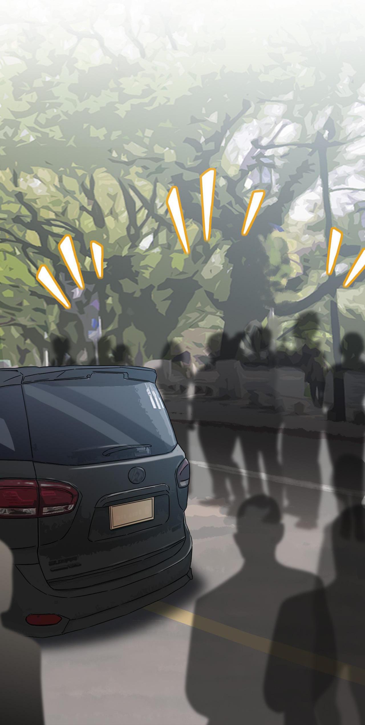 God gave me this awkward superpower, what is it for? chapter 52 - page 13