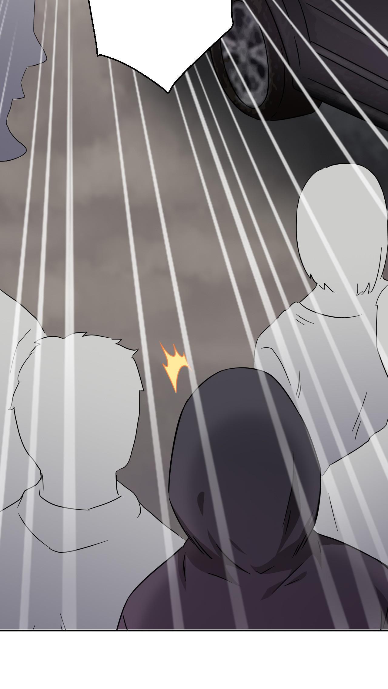 God gave me this awkward superpower, what is it for? chapter 52 - page 20