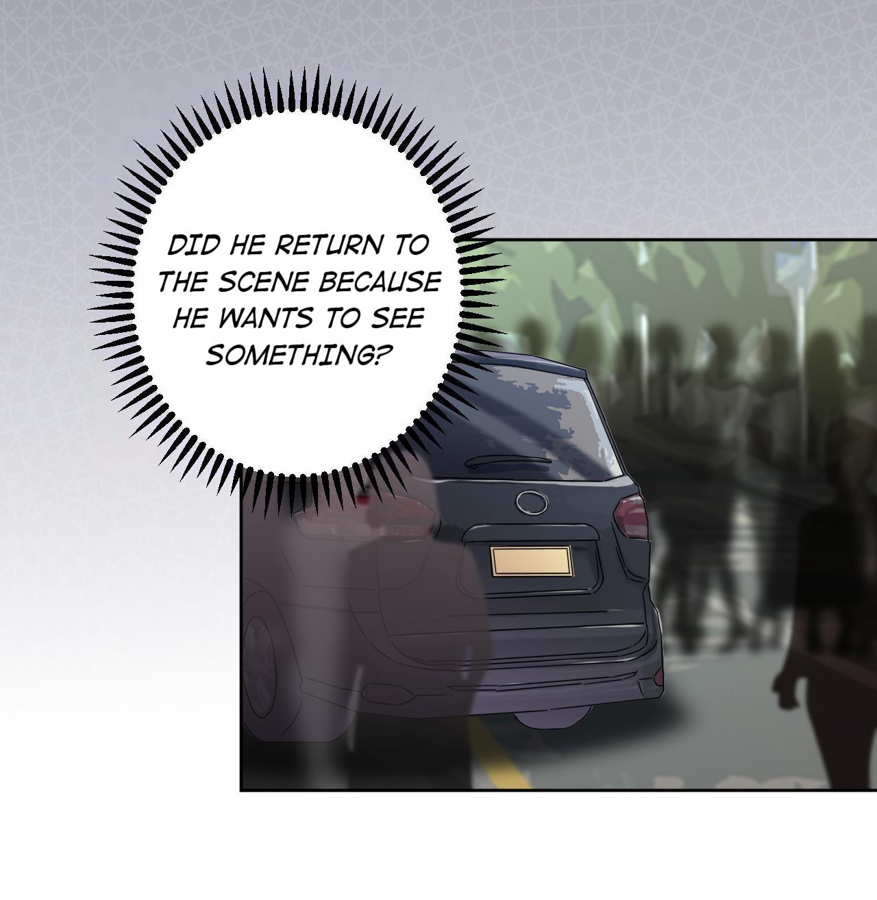 God gave me this awkward superpower, what is it for? chapter 52 - page 23