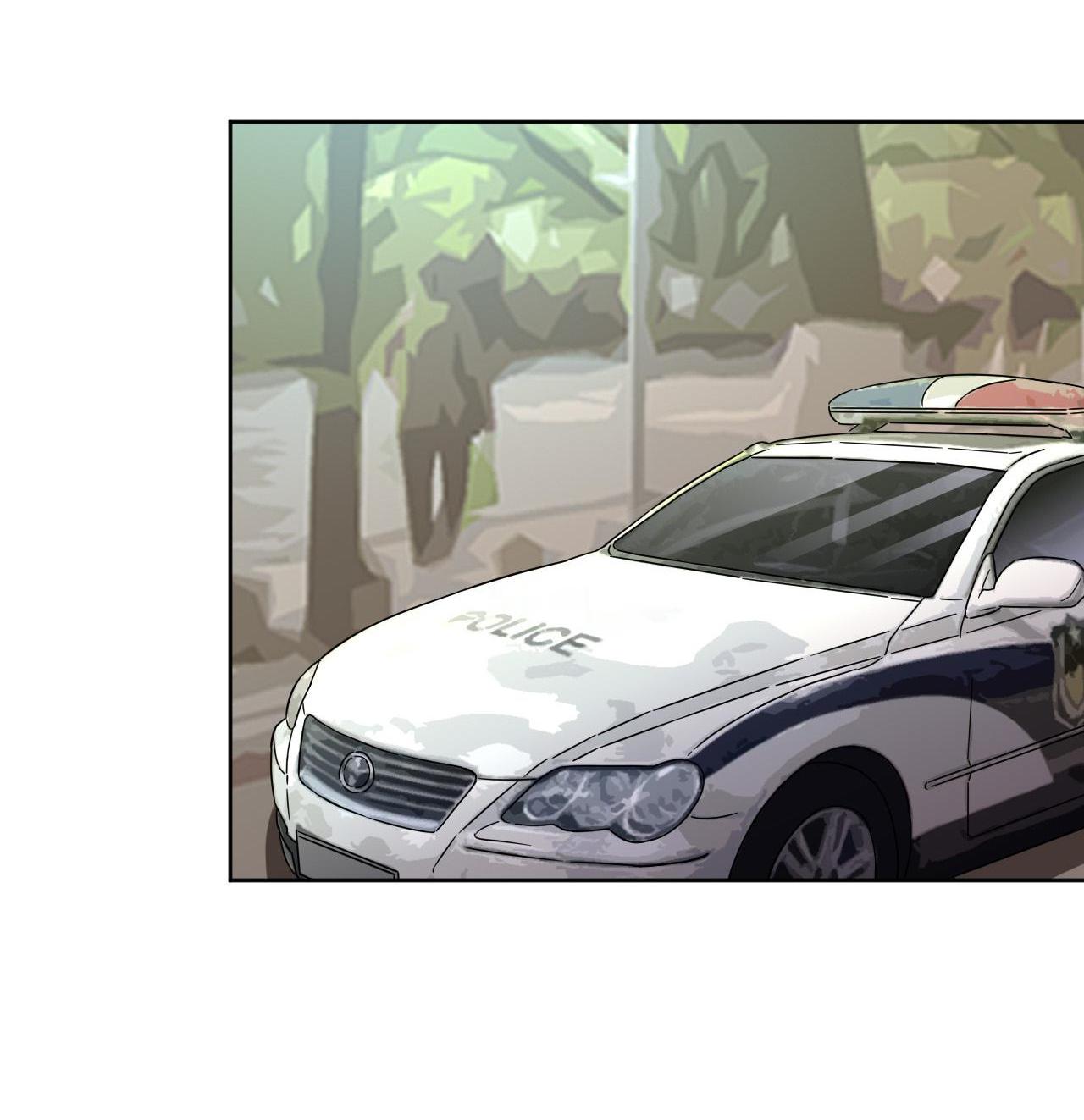God gave me this awkward superpower, what is it for? chapter 52 - page 28