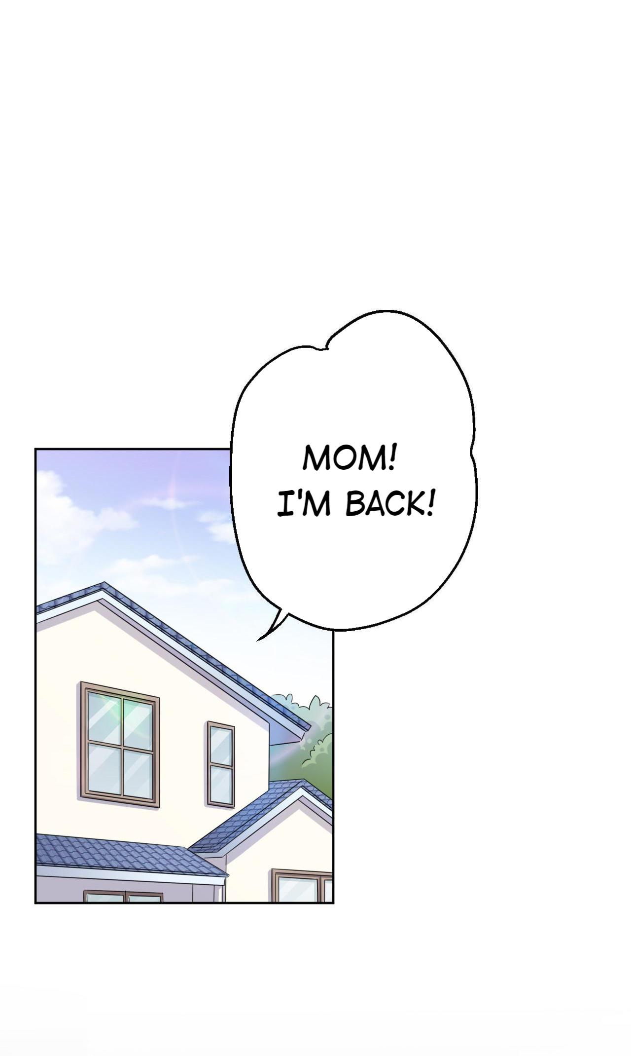 God gave me this awkward superpower, what is it for? chapter 52 - page 36