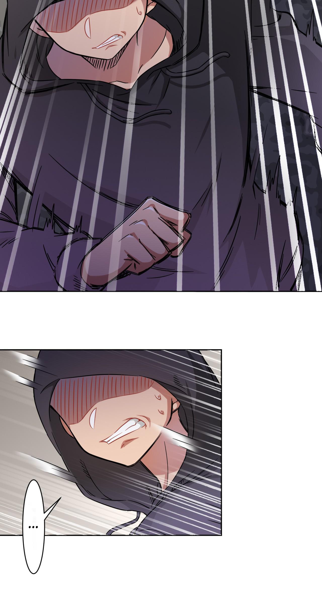 God gave me this awkward superpower, what is it for? chapter 52 - page 5