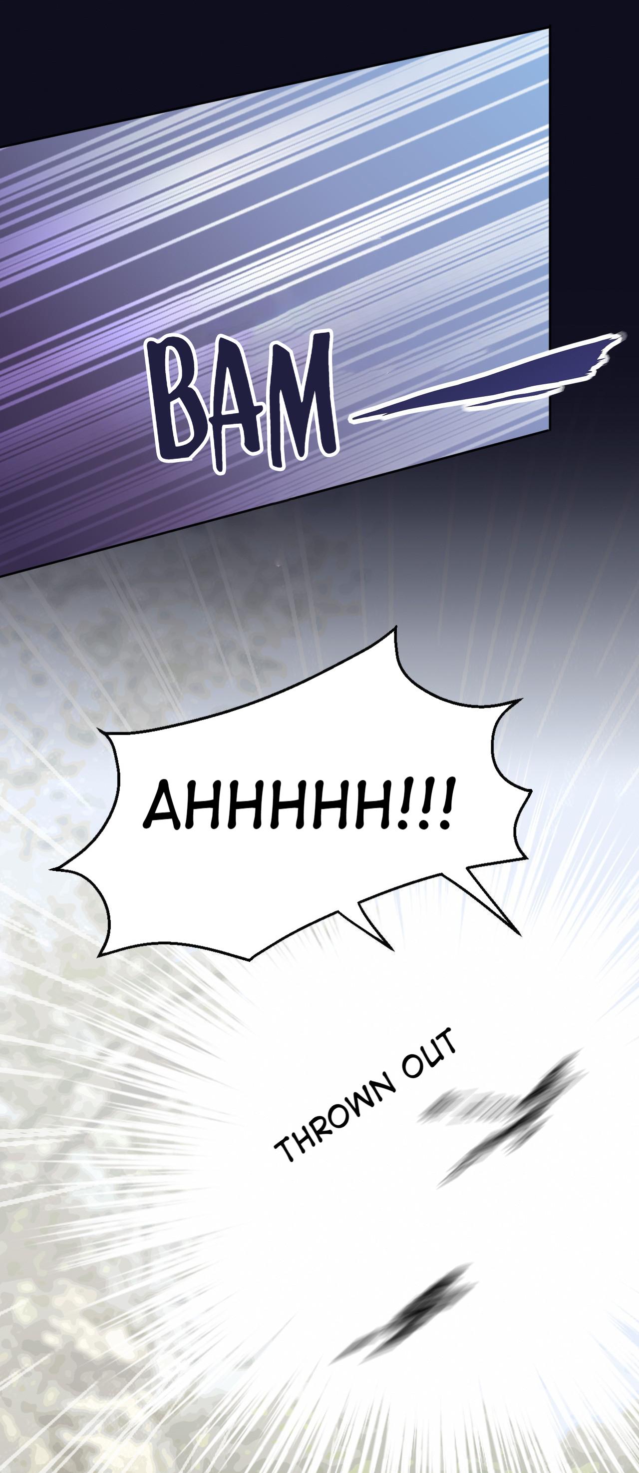God gave me this awkward superpower, what is it for? chapter 51 - page 25