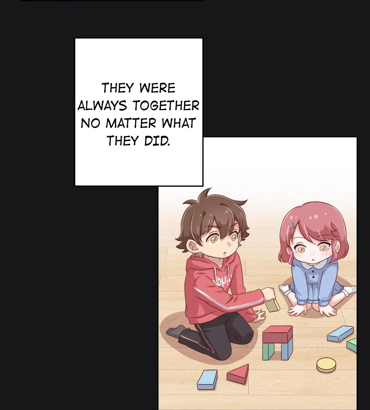 God gave me this awkward superpower, what is it for? chapter 21 - page 15