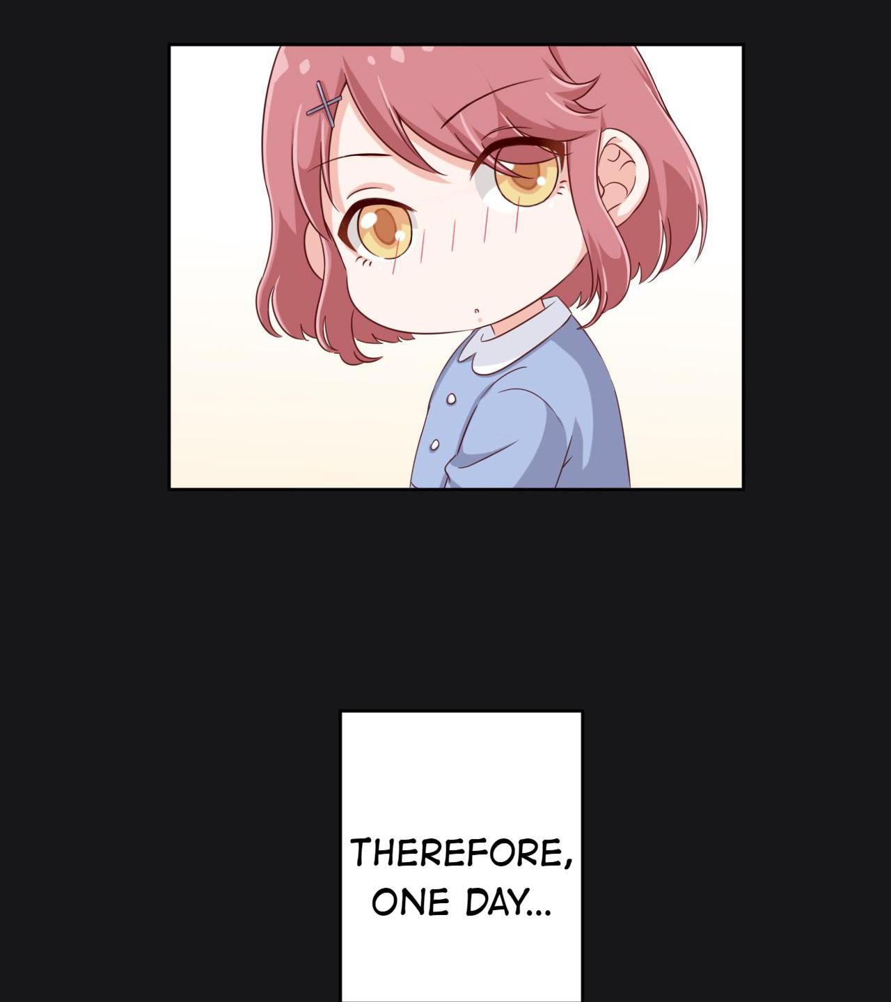 God gave me this awkward superpower, what is it for? chapter 21 - page 17