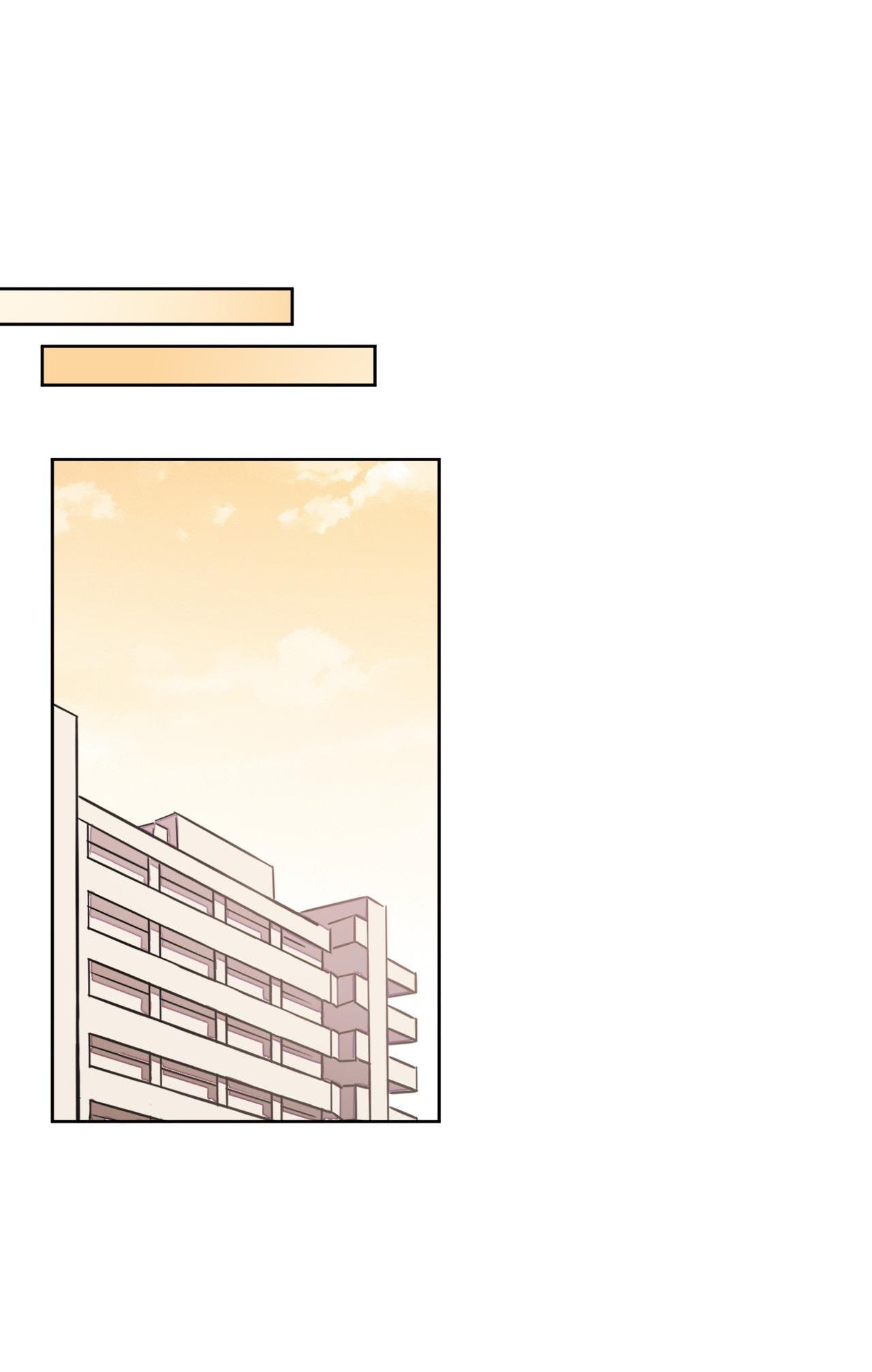 God gave me this awkward superpower, what is it for? chapter 21 - page 31
