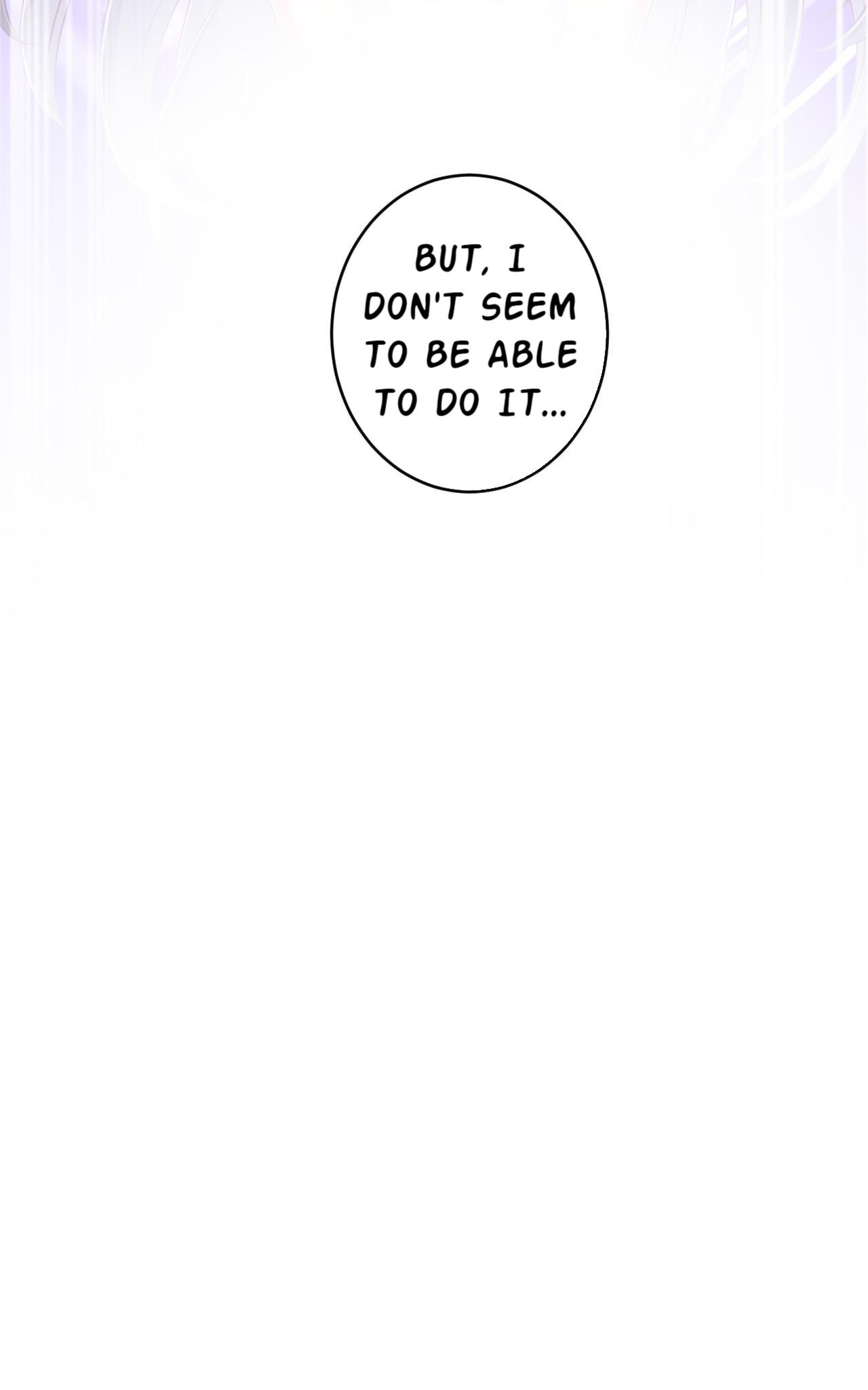 God gave me this awkward superpower, what is it for? chapter 21 - page 40