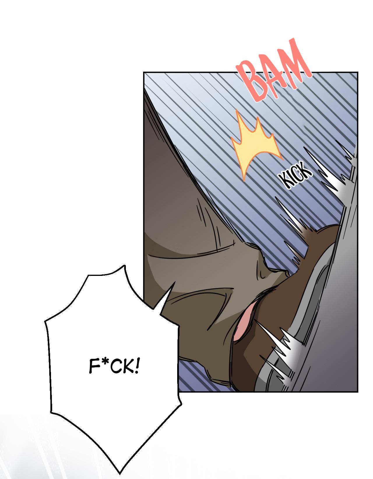 God gave me this awkward superpower, what is it for? chapter 50 - page 13