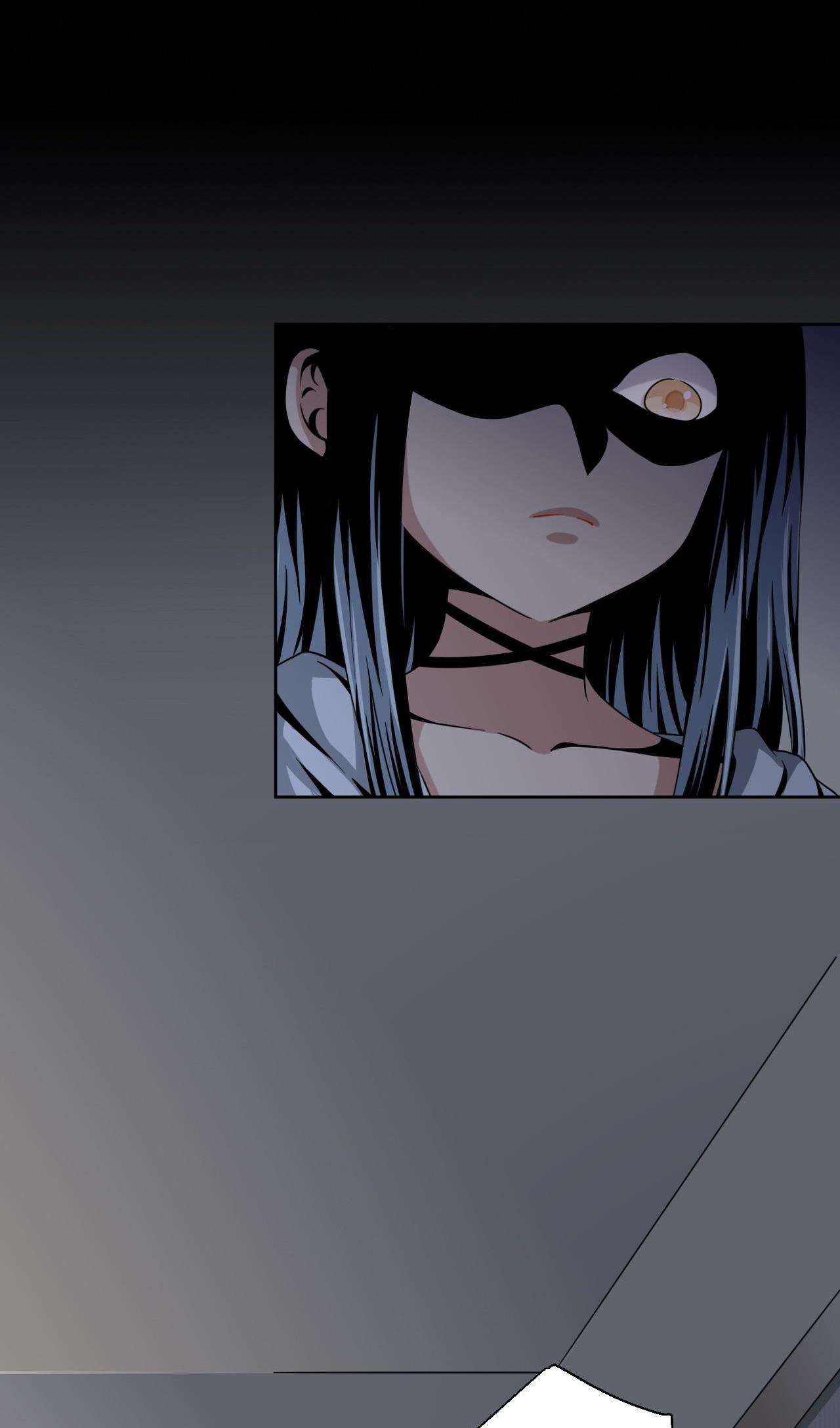 God gave me this awkward superpower, what is it for? chapter 50 - page 25