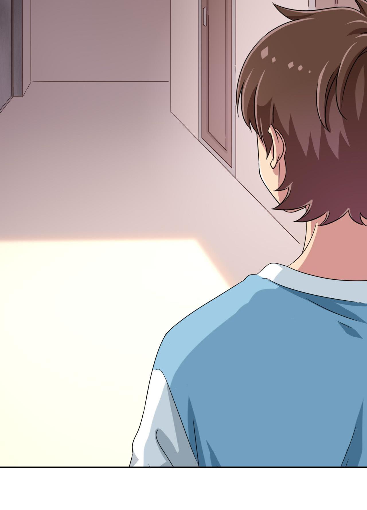 God gave me this awkward superpower, what is it for? chapter 50 - page 4